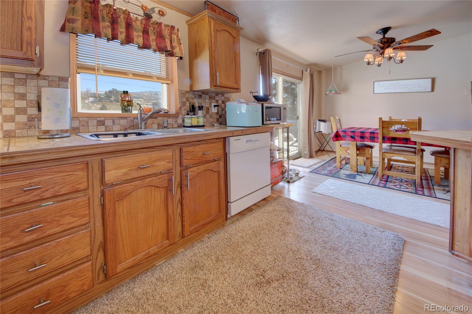 216 Florissant Street, Cripple Creek, CO 80813, 3 Bedrooms Bedrooms, ,2 BathroomsBathrooms,Residential,For Sale,Florissant,REC5870977