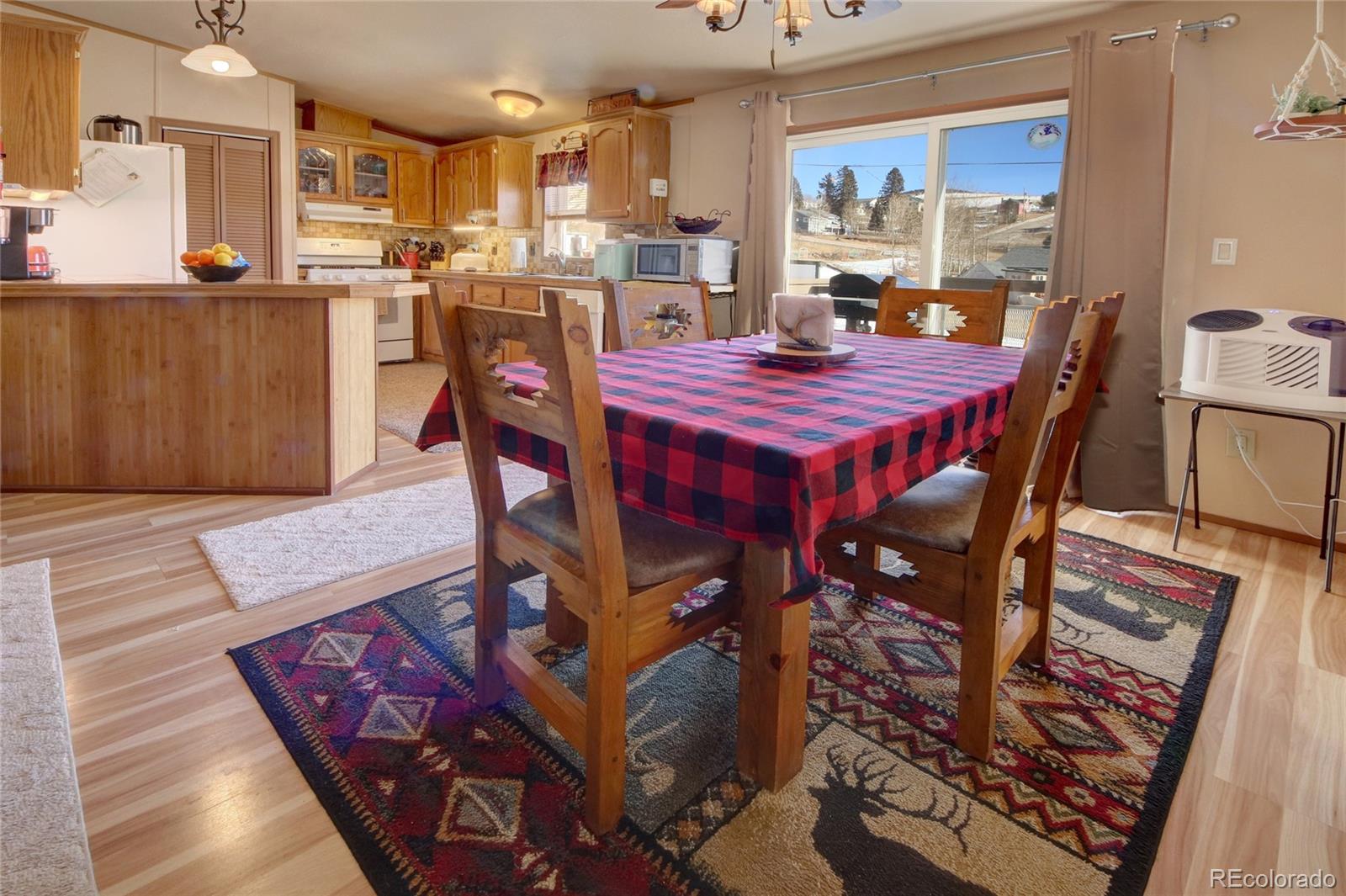 216 Florissant Street, Cripple Creek, CO 80813, 3 Bedrooms Bedrooms, ,2 BathroomsBathrooms,Residential,For Sale,Florissant,REC5870977