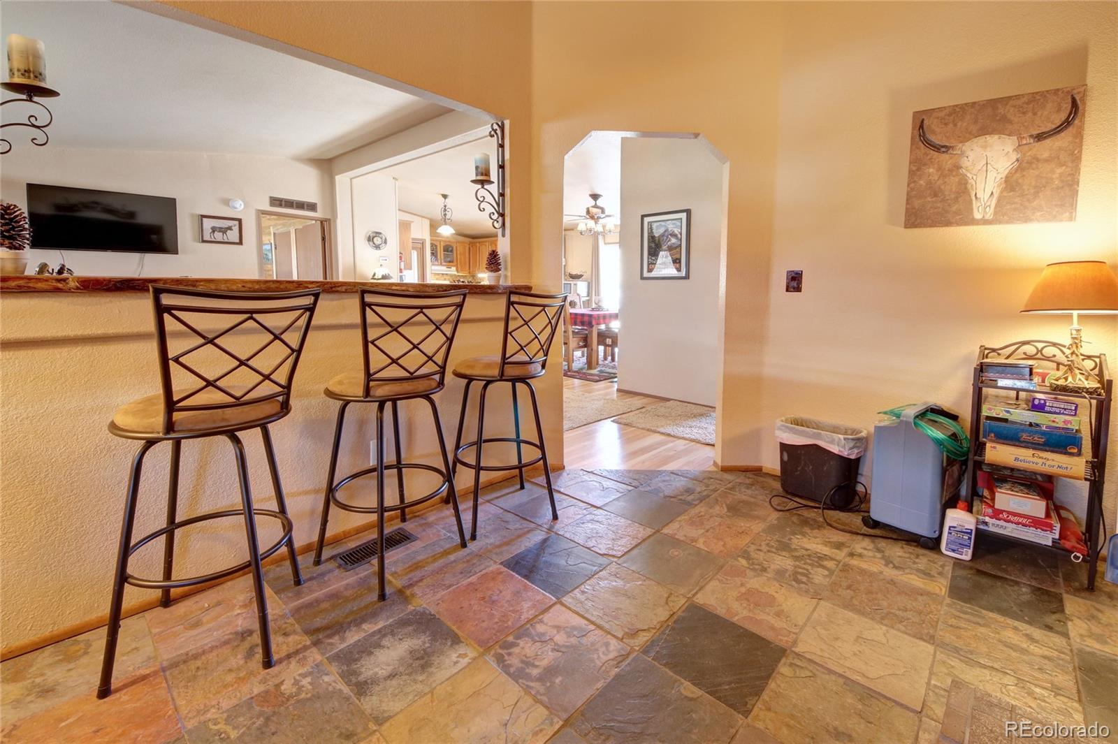 216 Florissant Street, Cripple Creek, CO 80813, 3 Bedrooms Bedrooms, ,2 BathroomsBathrooms,Residential,For Sale,Florissant,REC5870977