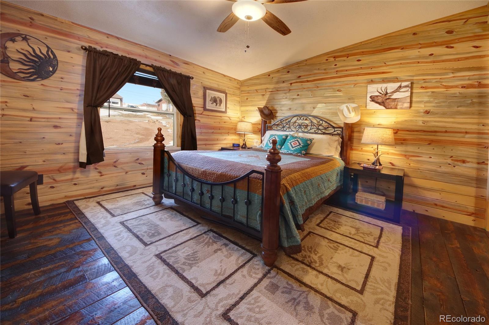 216 Florissant Street, Cripple Creek, CO 80813, 3 Bedrooms Bedrooms, ,2 BathroomsBathrooms,Residential,For Sale,Florissant,REC5870977