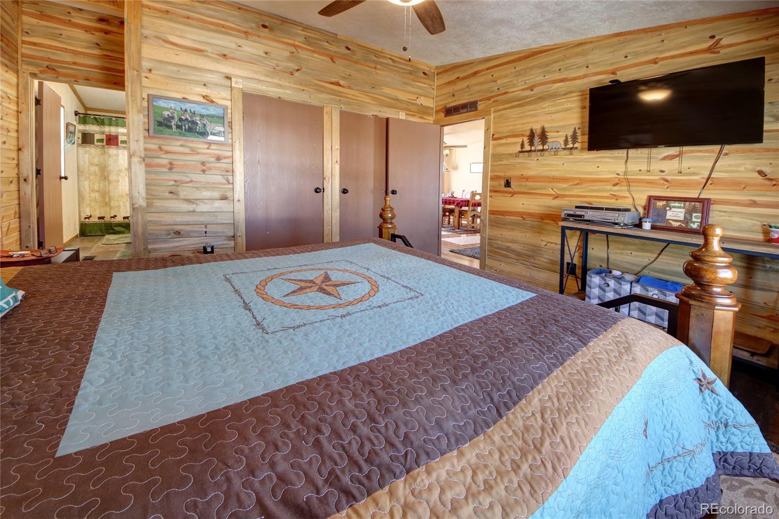 216 Florissant Street, Cripple Creek, CO 80813, 3 Bedrooms Bedrooms, ,2 BathroomsBathrooms,Residential,For Sale,Florissant,REC5870977
