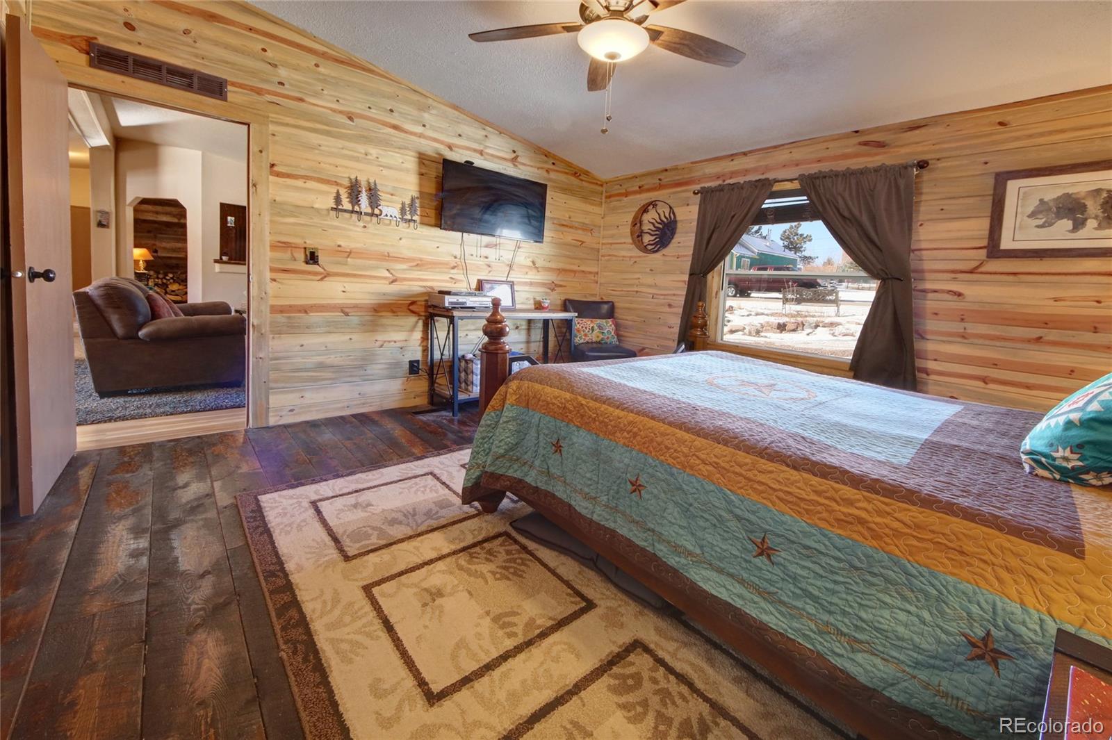 216 Florissant Street, Cripple Creek, CO 80813, 3 Bedrooms Bedrooms, ,2 BathroomsBathrooms,Residential,For Sale,Florissant,REC5870977