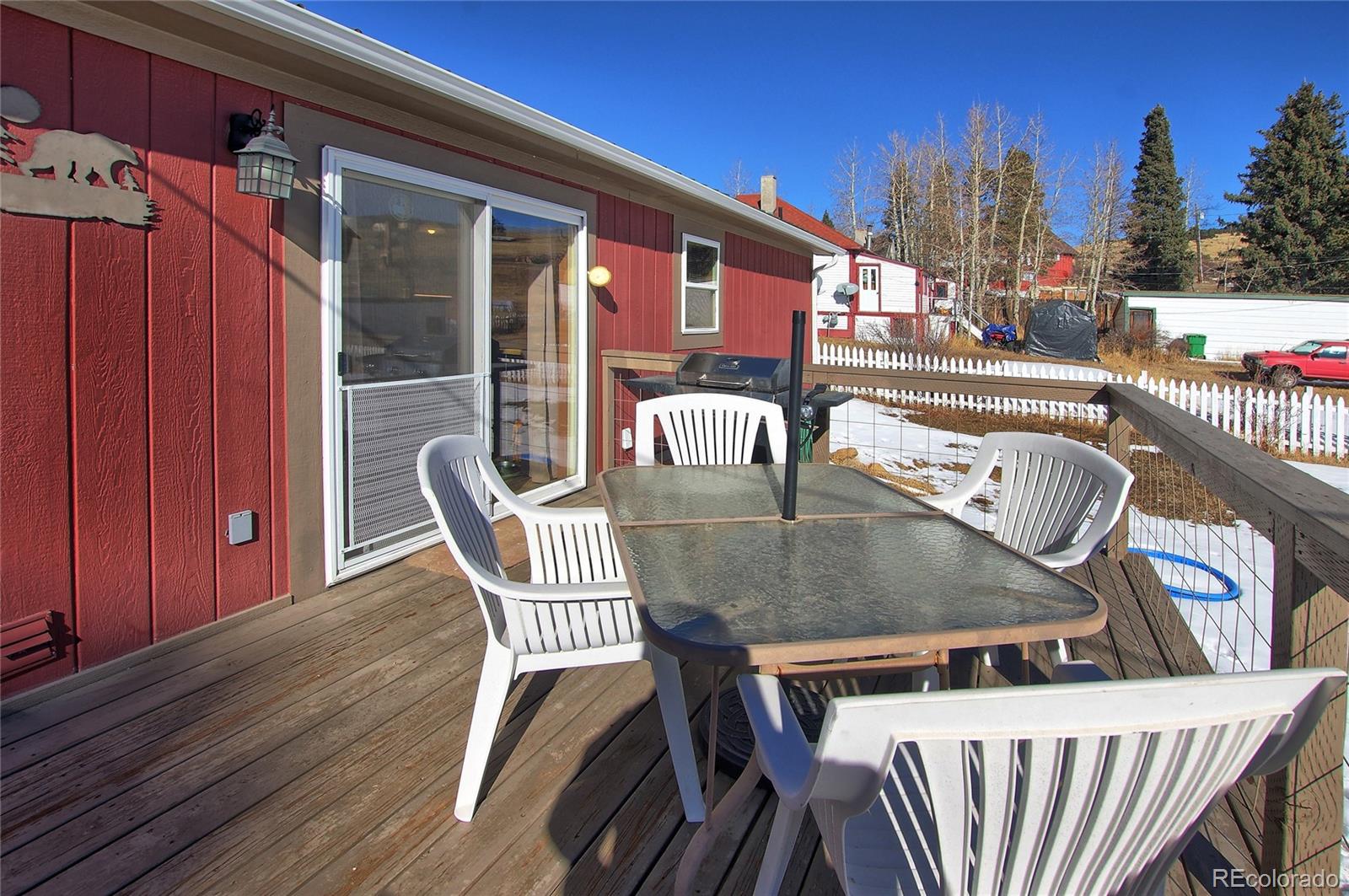 216 Florissant Street, Cripple Creek, CO 80813, 3 Bedrooms Bedrooms, ,2 BathroomsBathrooms,Residential,For Sale,Florissant,REC5870977