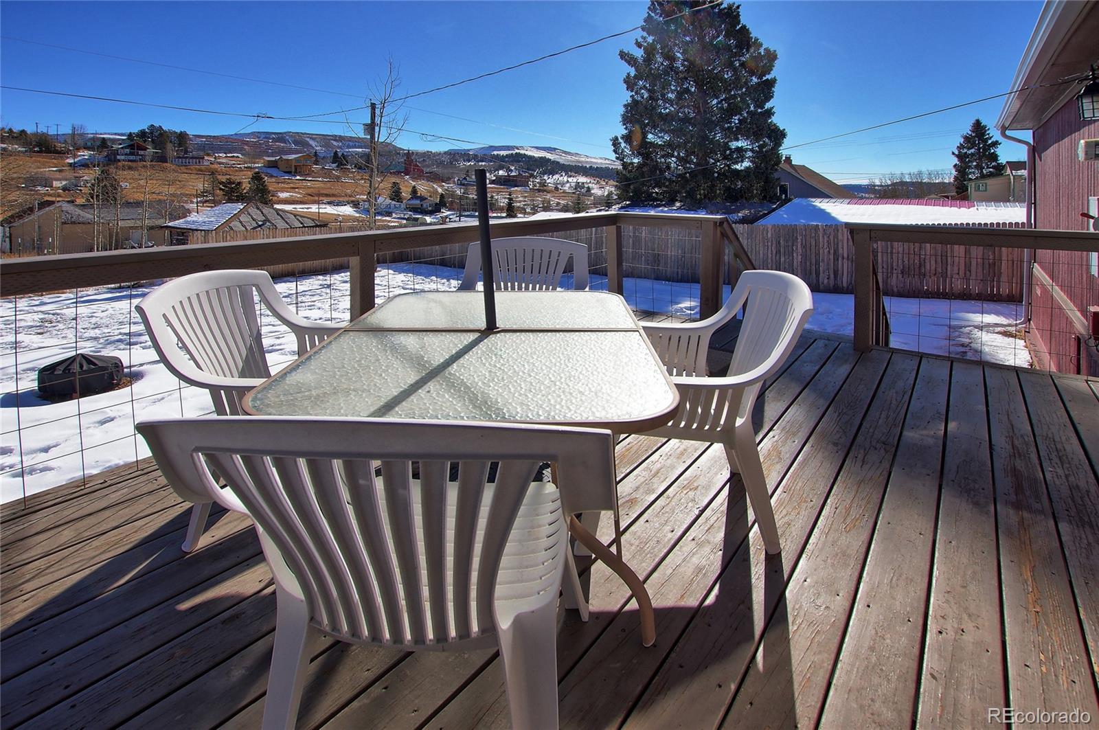216 Florissant Street, Cripple Creek, CO 80813, 3 Bedrooms Bedrooms, ,2 BathroomsBathrooms,Residential,For Sale,Florissant,REC5870977