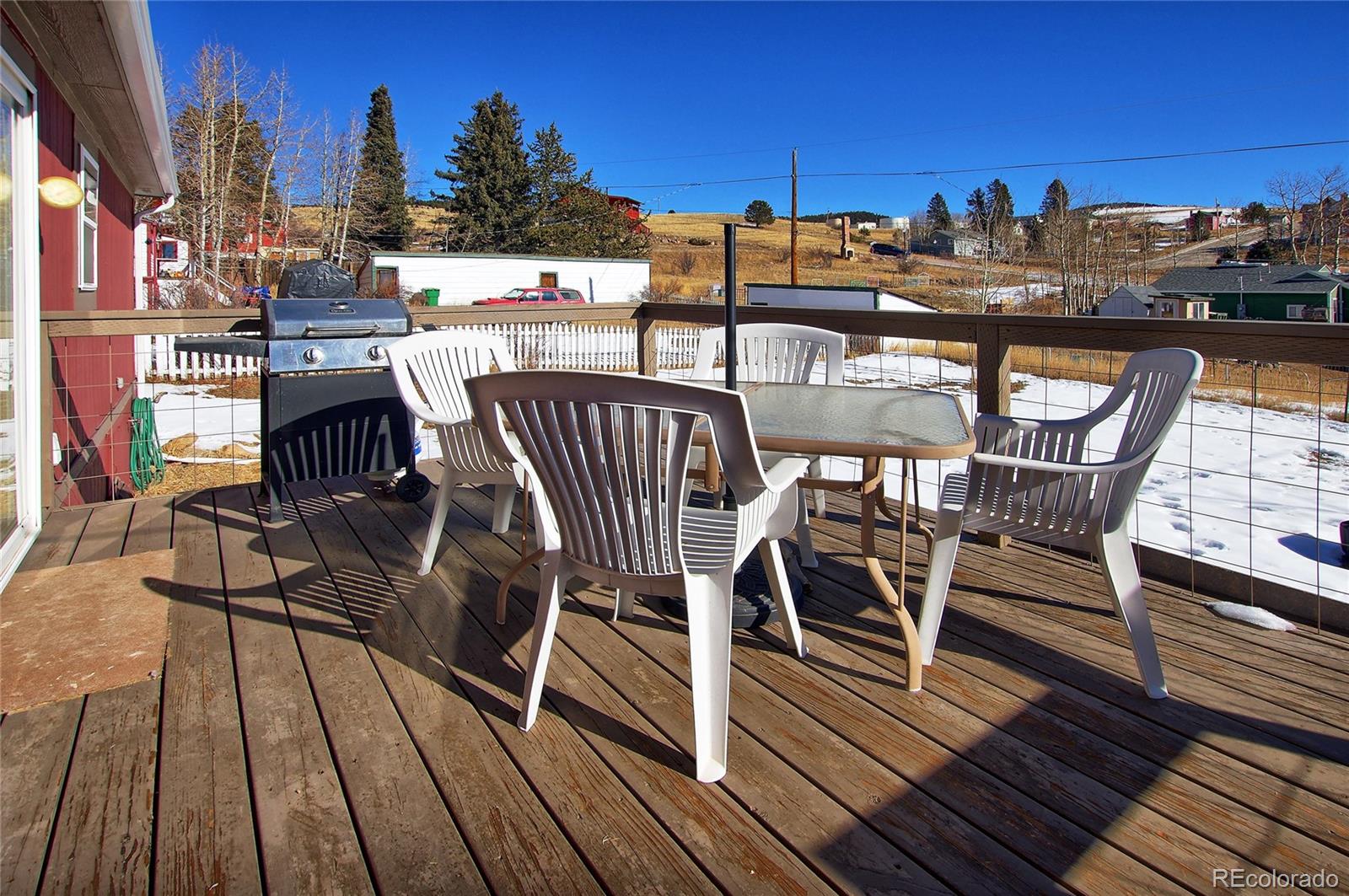 216 Florissant Street, Cripple Creek, CO 80813, 3 Bedrooms Bedrooms, ,2 BathroomsBathrooms,Residential,For Sale,Florissant,REC5870977