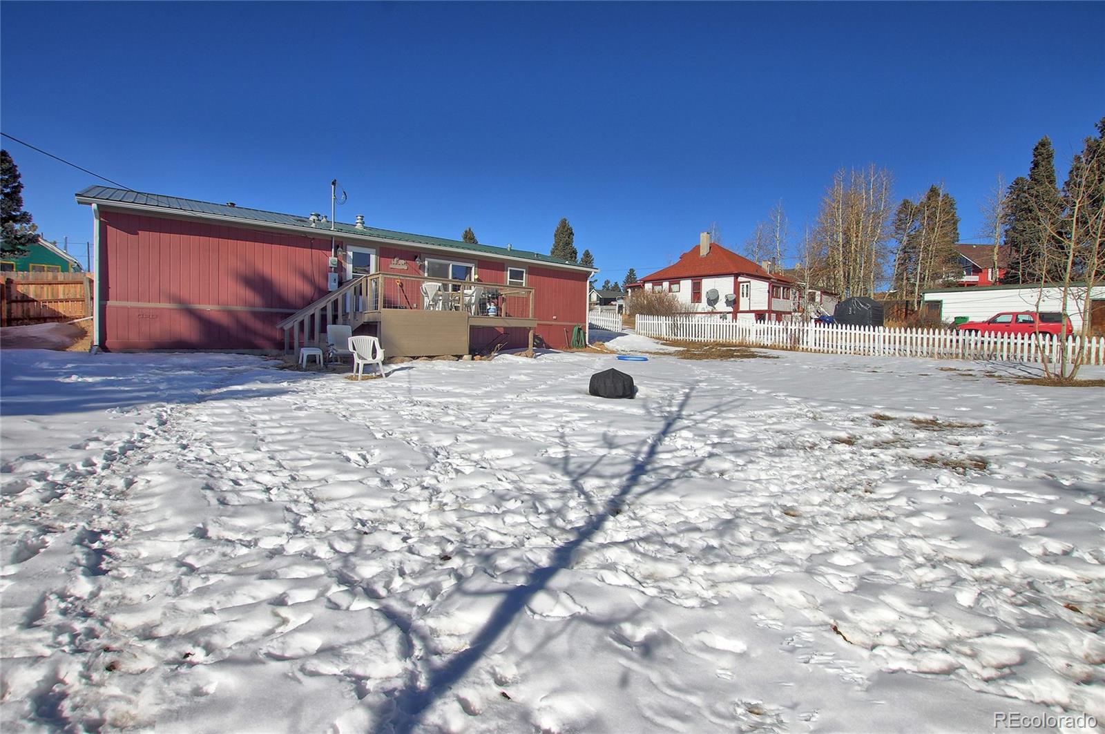 216 Florissant Street, Cripple Creek, CO 80813, 3 Bedrooms Bedrooms, ,2 BathroomsBathrooms,Residential,For Sale,Florissant,REC5870977