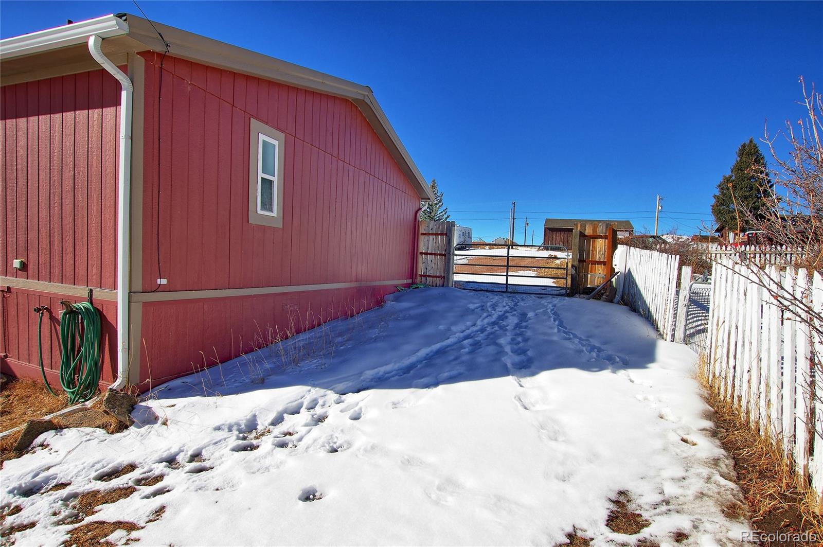 216 Florissant Street, Cripple Creek, CO 80813, 3 Bedrooms Bedrooms, ,2 BathroomsBathrooms,Residential,For Sale,Florissant,REC5870977