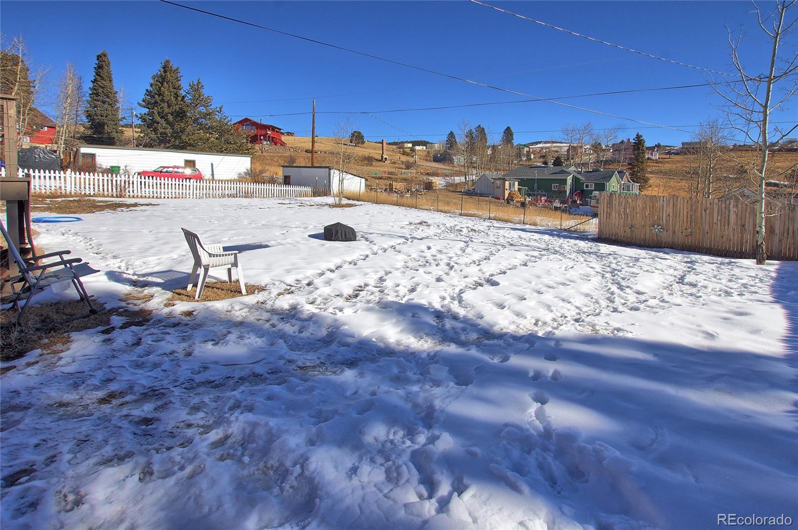 216 Florissant Street, Cripple Creek, CO 80813, 3 Bedrooms Bedrooms, ,2 BathroomsBathrooms,Residential,For Sale,Florissant,REC5870977
