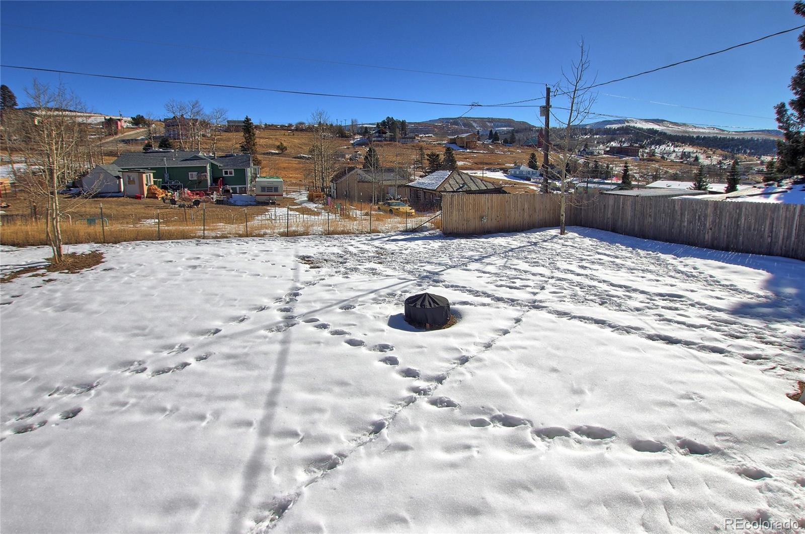 216 Florissant Street, Cripple Creek, CO 80813, 3 Bedrooms Bedrooms, ,2 BathroomsBathrooms,Residential,For Sale,Florissant,REC5870977
