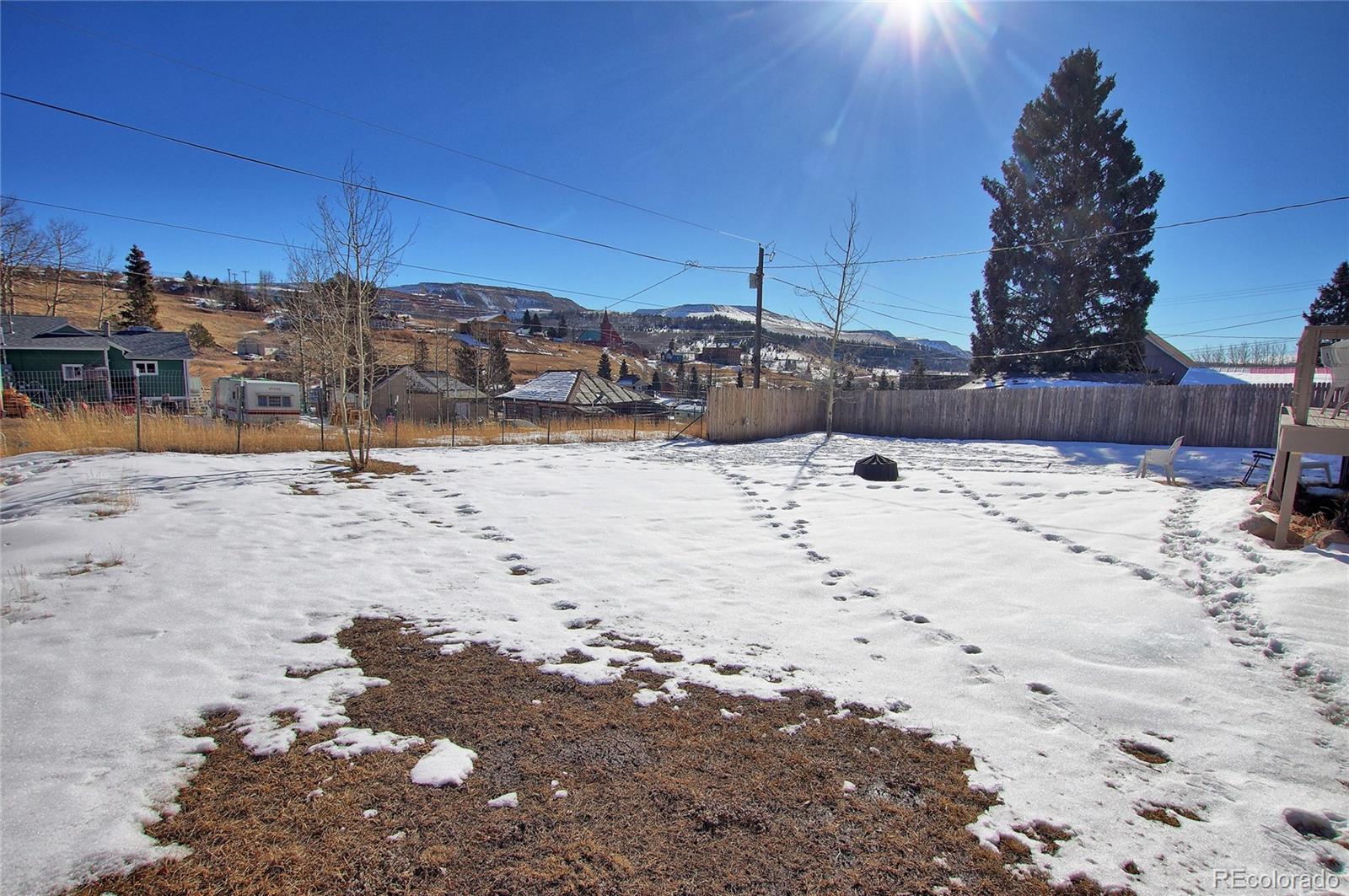 216 Florissant Street, Cripple Creek, CO 80813, 3 Bedrooms Bedrooms, ,2 BathroomsBathrooms,Residential,For Sale,Florissant,REC5870977