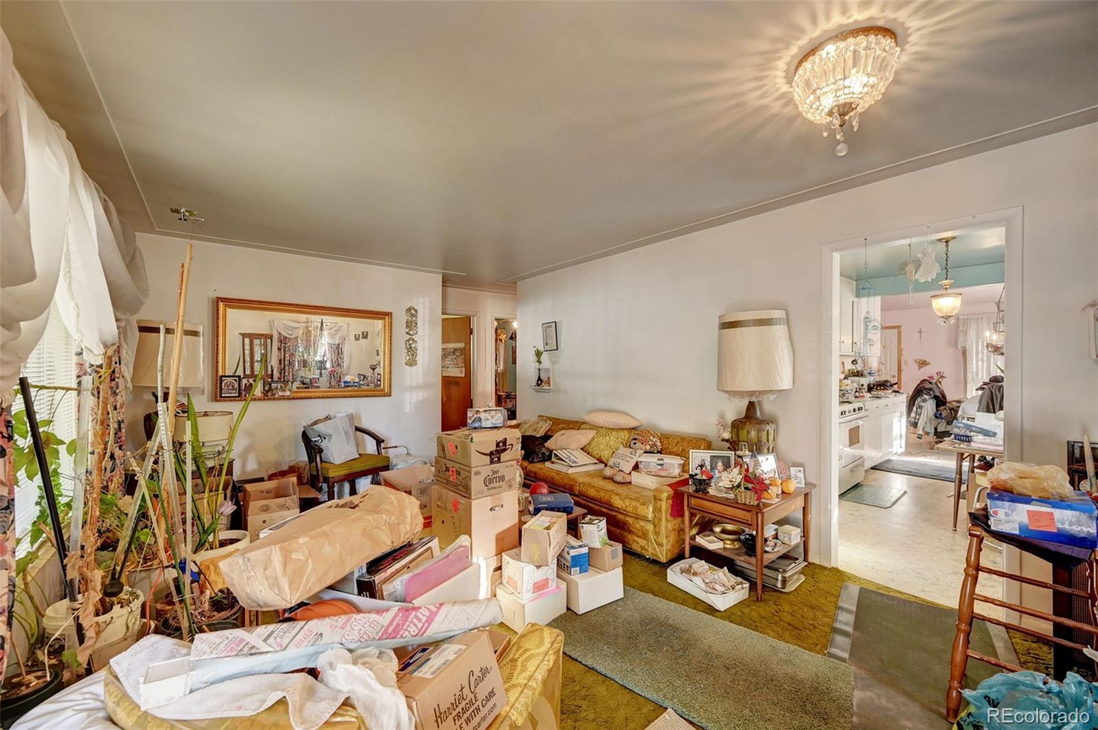 3680 Pontiac Street, Denver, CO 80207, 5 Bedrooms Bedrooms, ,2 BathroomsBathrooms,Residential,For Sale,Pontiac,REC5257596