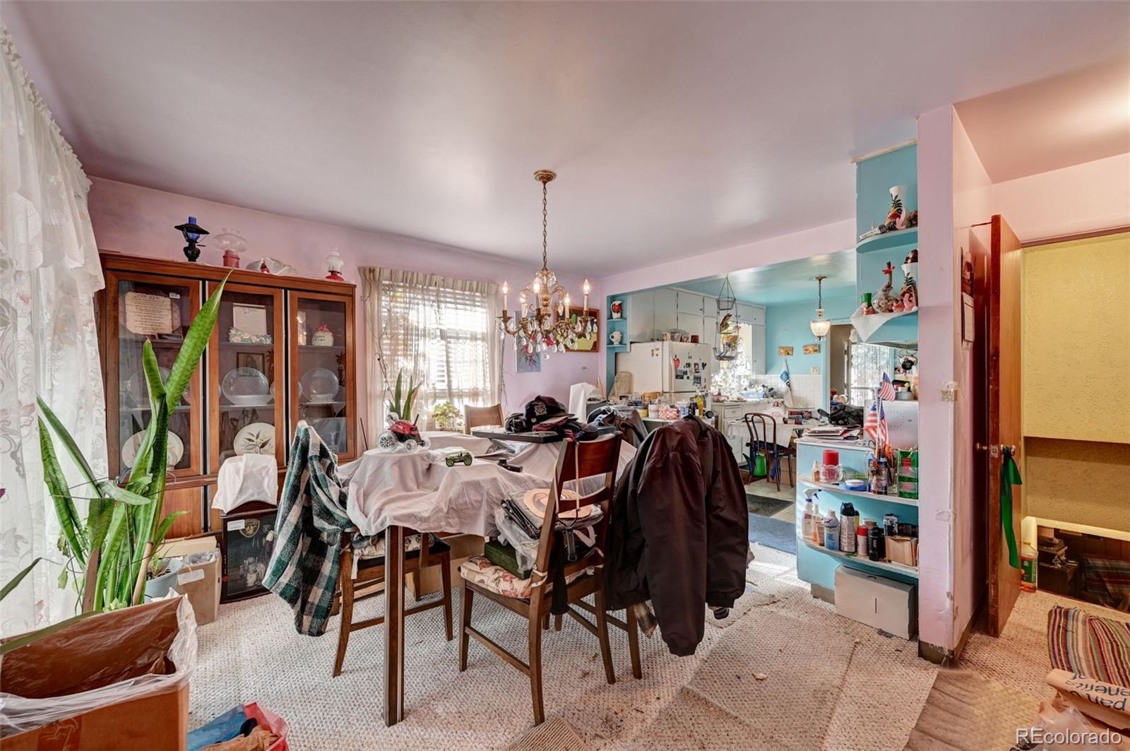 3680 Pontiac Street, Denver, CO 80207, 5 Bedrooms Bedrooms, ,2 BathroomsBathrooms,Residential,For Sale,Pontiac,REC5257596