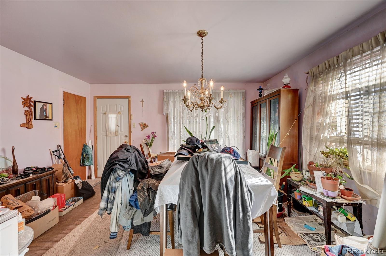 3680 Pontiac Street, Denver, CO 80207, 5 Bedrooms Bedrooms, ,2 BathroomsBathrooms,Residential,For Sale,Pontiac,REC5257596