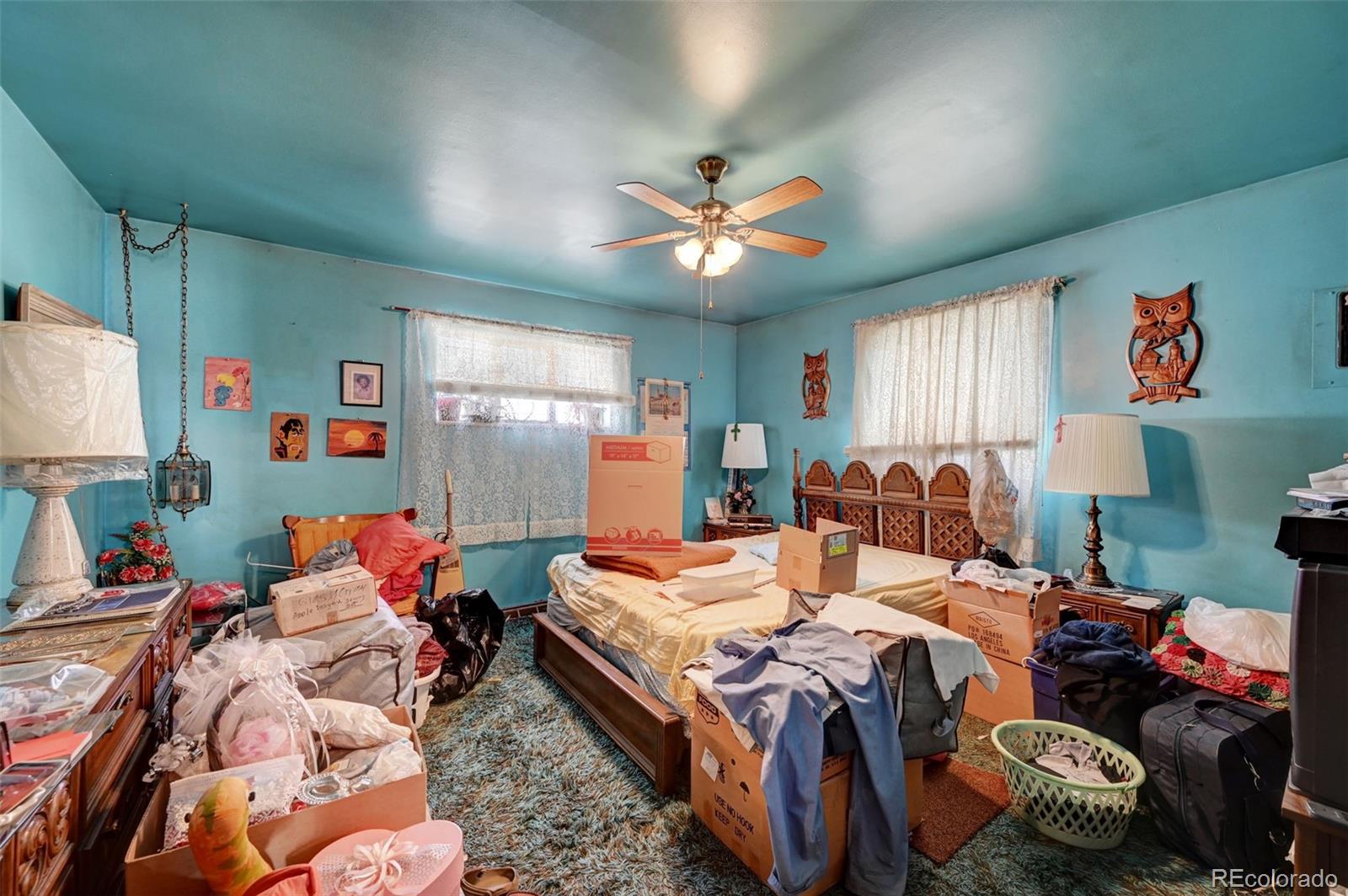 3680 Pontiac Street, Denver, CO 80207, 5 Bedrooms Bedrooms, ,2 BathroomsBathrooms,Residential,For Sale,Pontiac,REC5257596