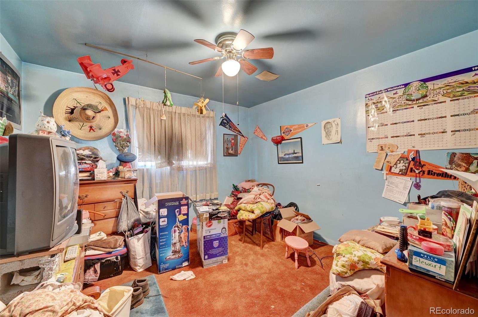 3680 Pontiac Street, Denver, CO 80207, 5 Bedrooms Bedrooms, ,2 BathroomsBathrooms,Residential,For Sale,Pontiac,REC5257596