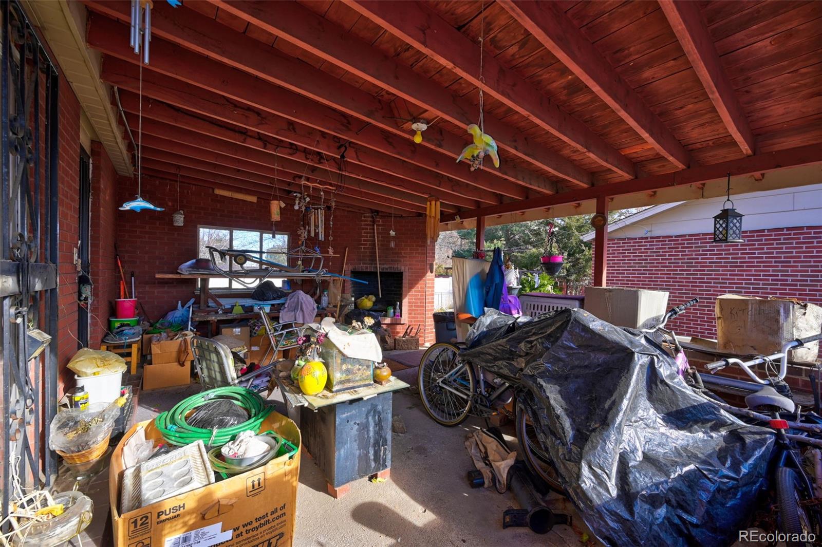 3680 Pontiac Street, Denver, CO 80207, 5 Bedrooms Bedrooms, ,2 BathroomsBathrooms,Residential,For Sale,Pontiac,REC5257596