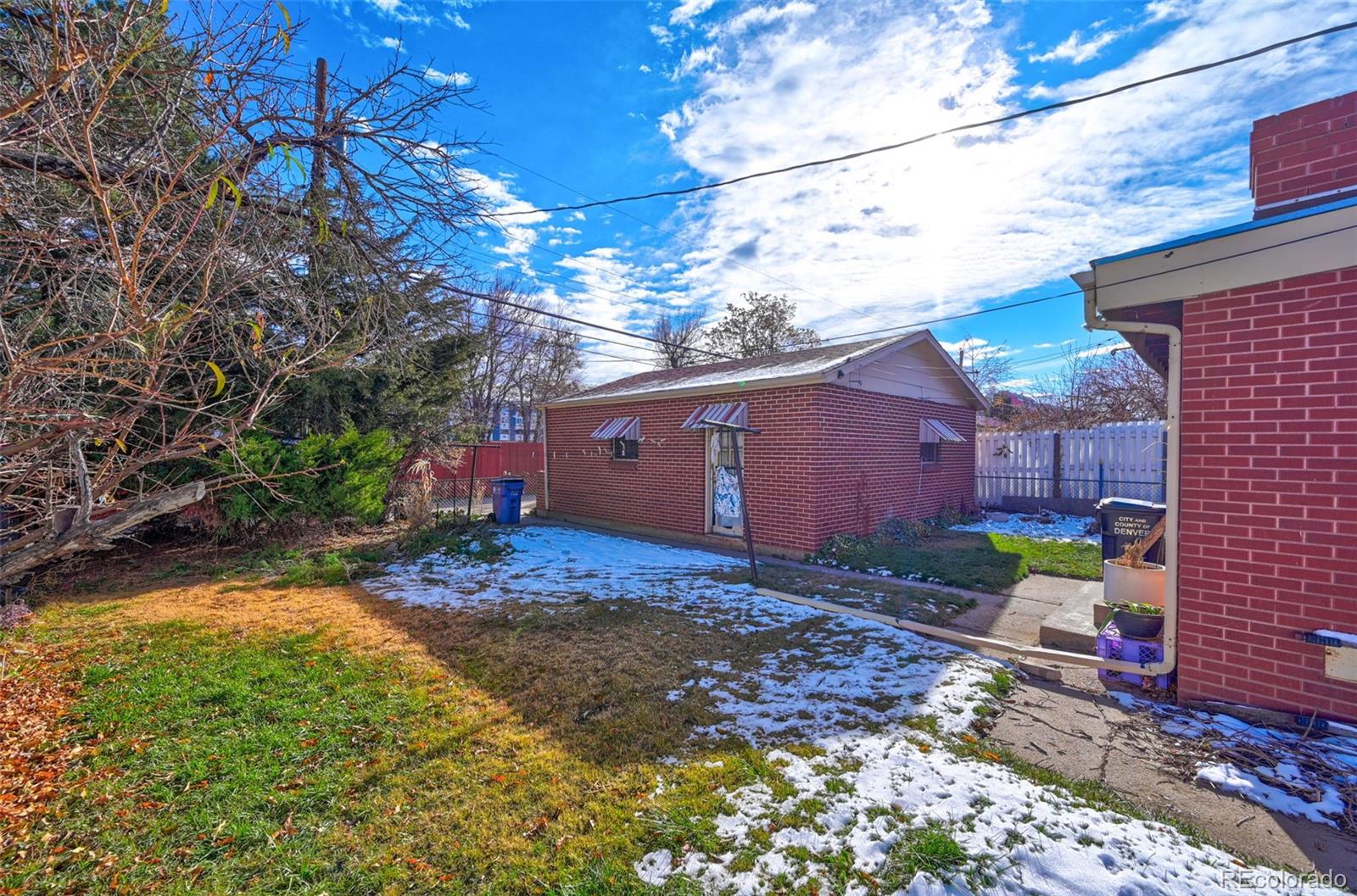 3680 Pontiac Street, Denver, CO 80207, 5 Bedrooms Bedrooms, ,2 BathroomsBathrooms,Residential,For Sale,Pontiac,REC5257596