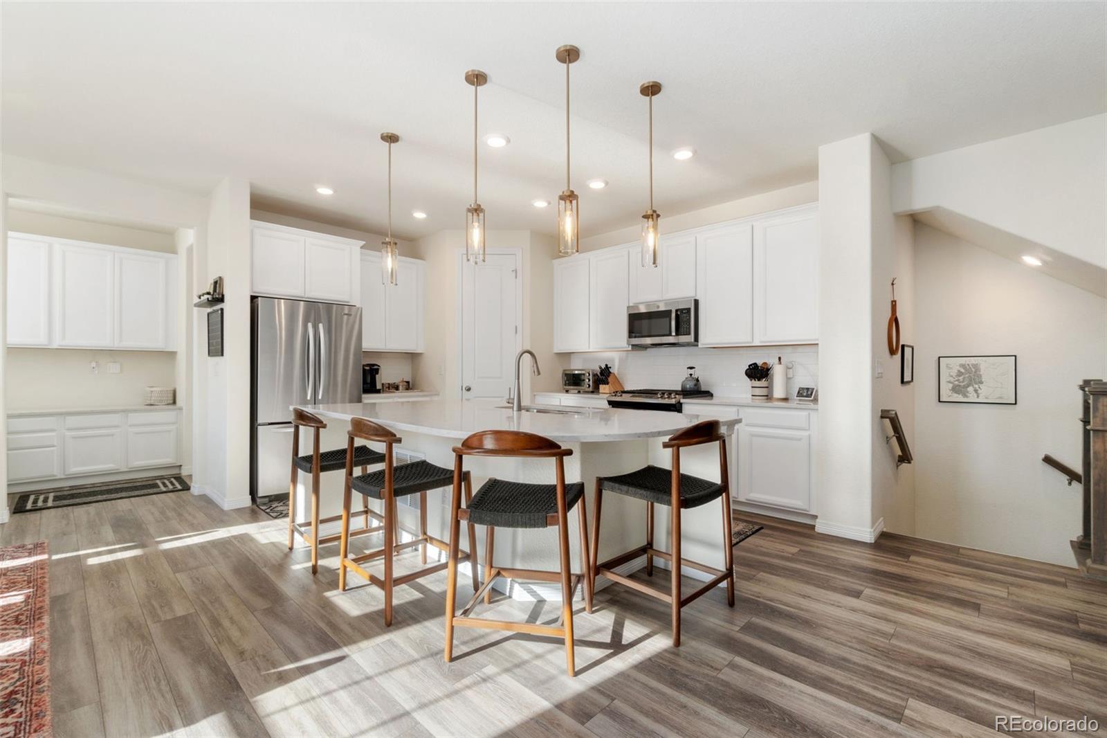 810 Compass Drive, Erie, CO 80516, 5 Bedrooms Bedrooms, ,4 BathroomsBathrooms,Residential,For Sale,Compass,REC1692227