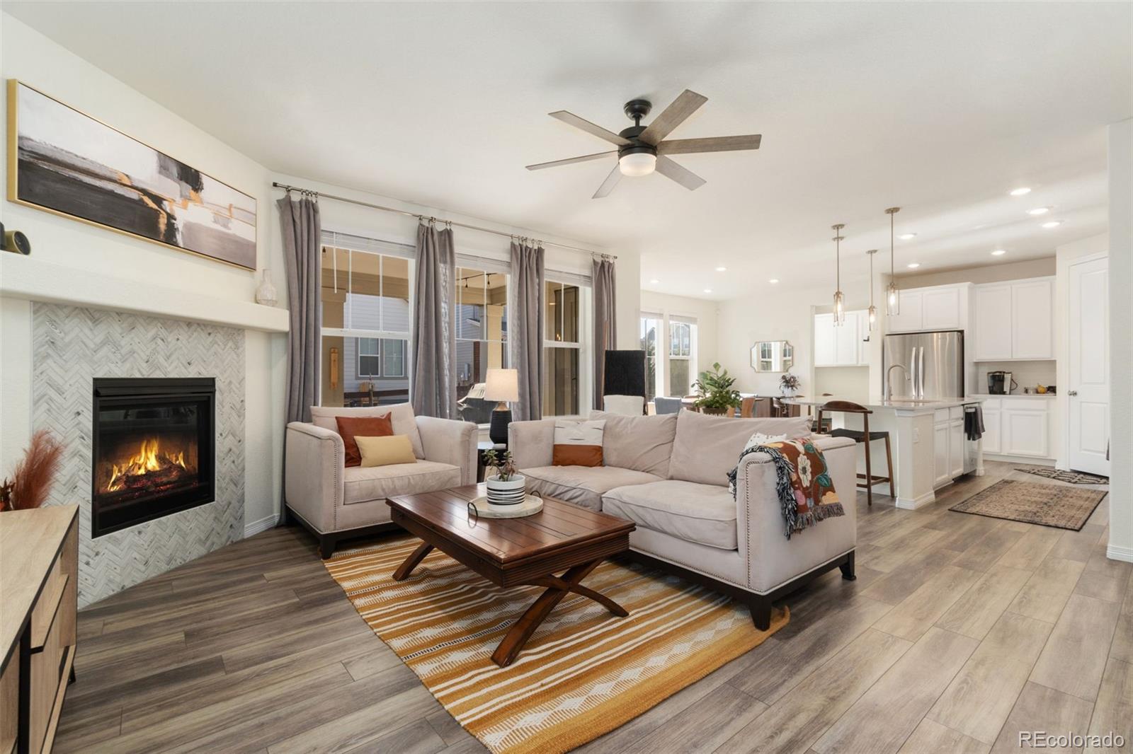 810 Compass Drive, Erie, CO 80516, 5 Bedrooms Bedrooms, ,4 BathroomsBathrooms,Residential,For Sale,Compass,REC1692227