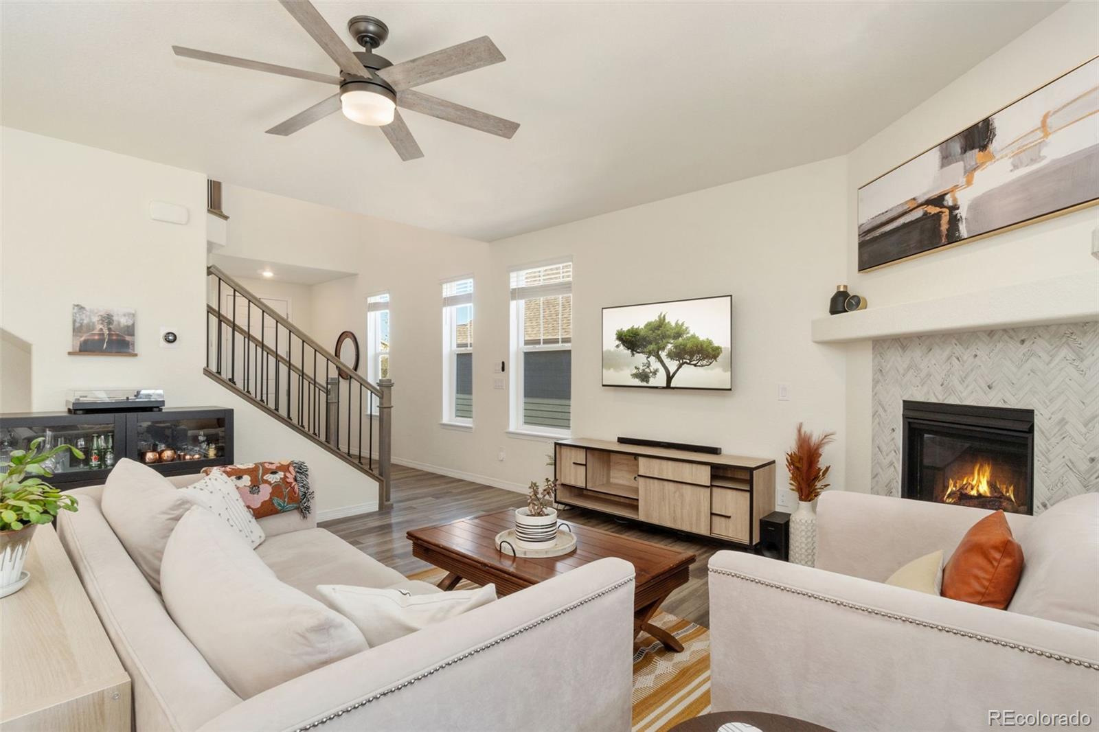 810 Compass Drive, Erie, CO 80516, 5 Bedrooms Bedrooms, ,4 BathroomsBathrooms,Residential,For Sale,Compass,REC1692227