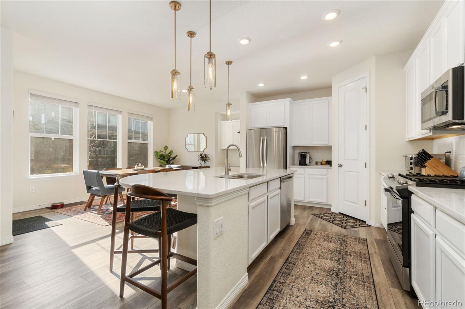 810 Compass Drive, Erie, CO 80516, 5 Bedrooms Bedrooms, ,4 BathroomsBathrooms,Residential,For Sale,Compass,REC1692227