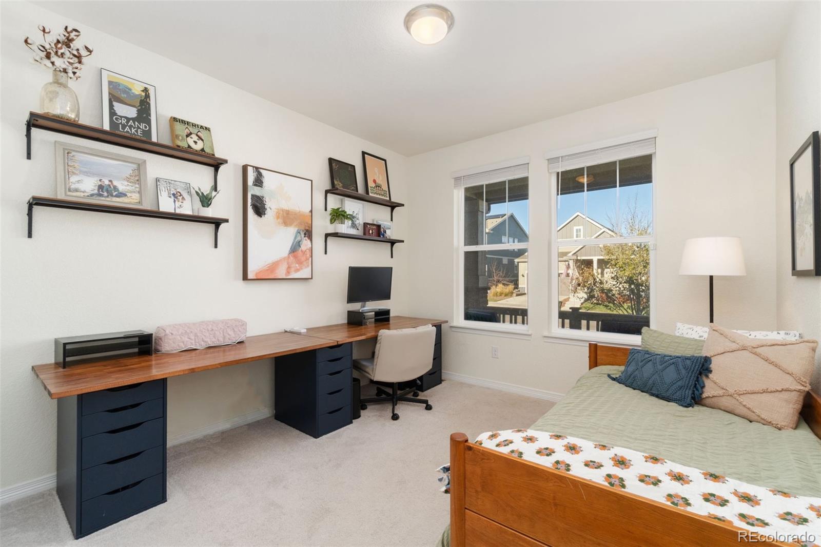 810 Compass Drive, Erie, CO 80516, 5 Bedrooms Bedrooms, ,4 BathroomsBathrooms,Residential,For Sale,Compass,REC1692227