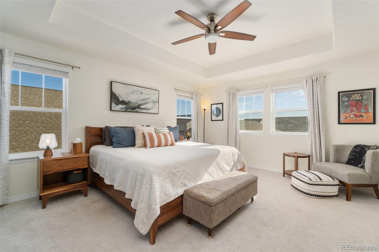 810 Compass Drive, Erie, CO 80516, 5 Bedrooms Bedrooms, ,4 BathroomsBathrooms,Residential,For Sale,Compass,REC1692227