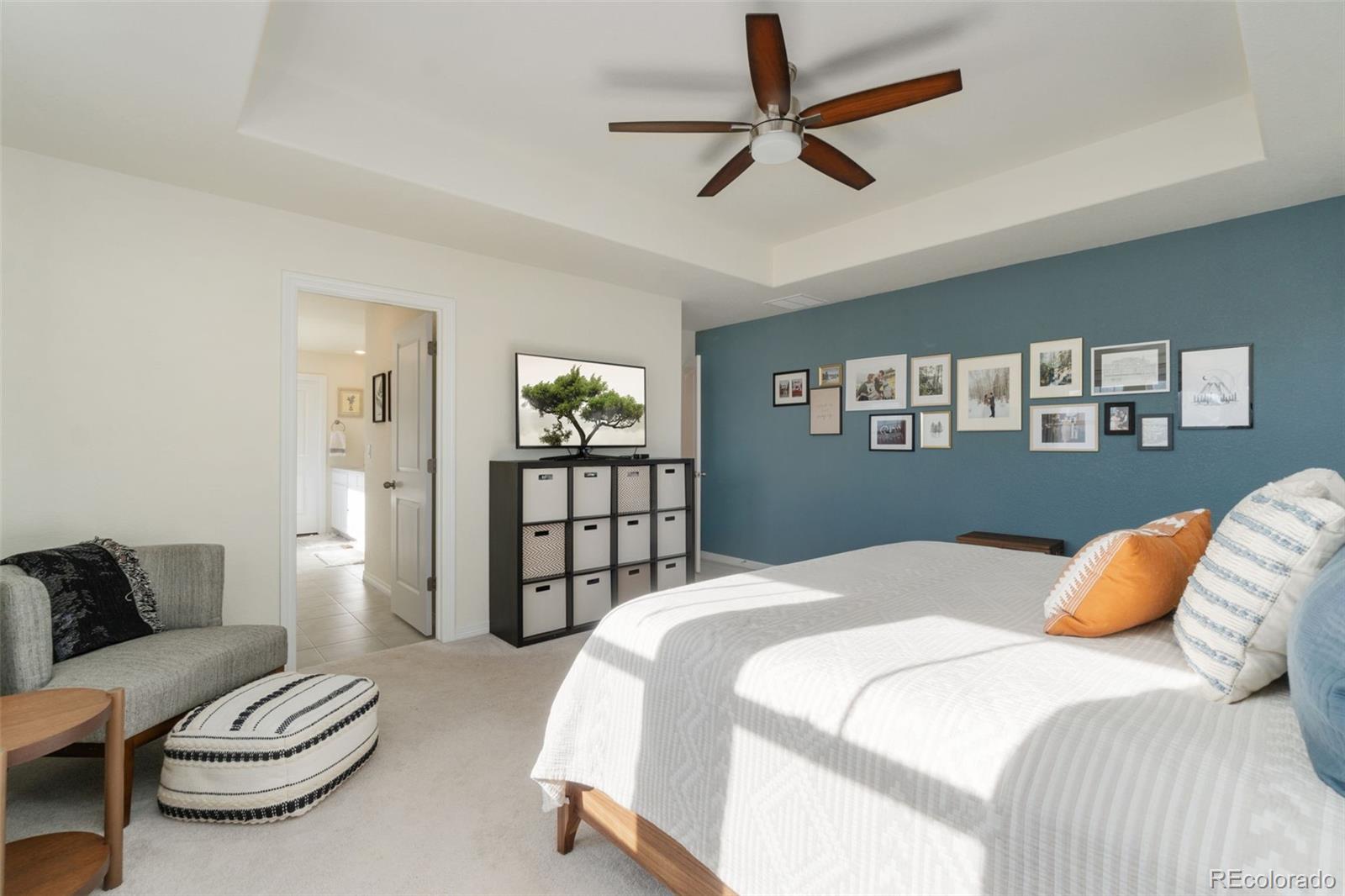 810 Compass Drive, Erie, CO 80516, 5 Bedrooms Bedrooms, ,4 BathroomsBathrooms,Residential,For Sale,Compass,REC1692227