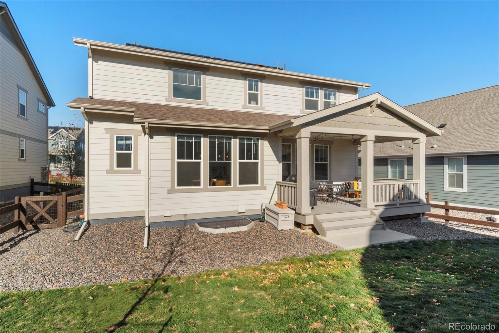 810 Compass Drive, Erie, CO 80516, 5 Bedrooms Bedrooms, ,4 BathroomsBathrooms,Residential,For Sale,Compass,REC1692227