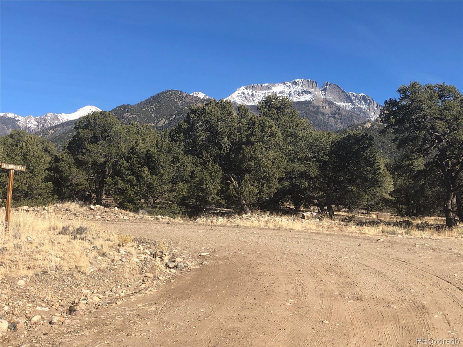 2644 Leisure Way, Crestone, CO 81131, ,Land,For Sale,Leisure,REC4394968