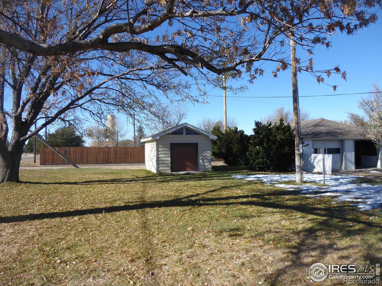 680 Colorado Avenue, Stratton, CO 80836, 3 Bedrooms Bedrooms, ,3 BathroomsBathrooms,Residential,For Sale,Colorado,RECIR1022893
