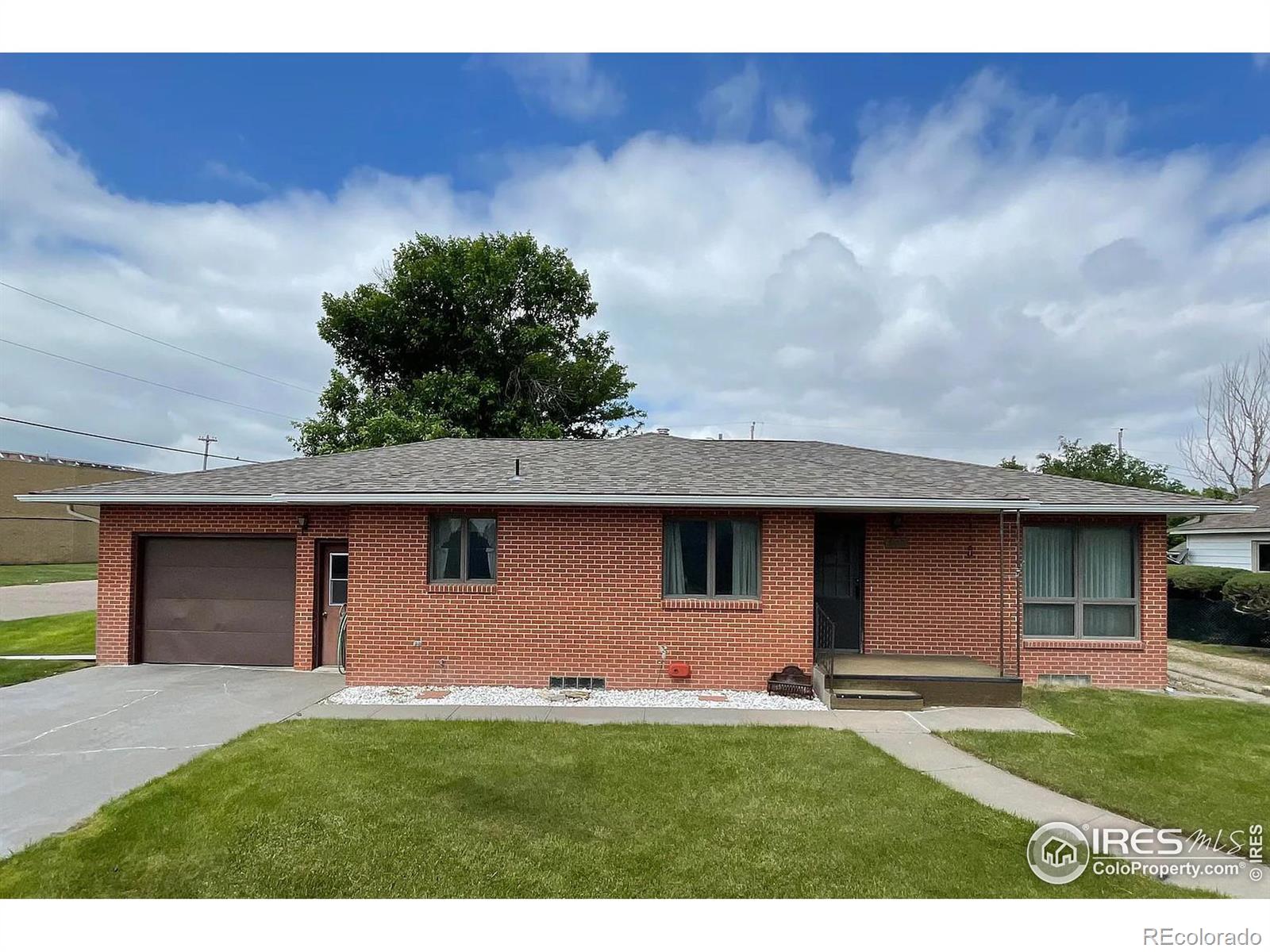 680 Colorado Avenue, Stratton, CO 80836, 3 Bedrooms Bedrooms, ,3 BathroomsBathrooms,Residential,For Sale,Colorado,RECIR1022893
