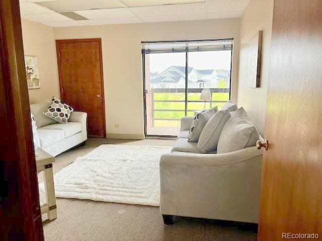 7586 W Jewell Avenue #201, Lakewood, CO 80232, ,Commercial Lease,For Rent,Jewell,REC4580582