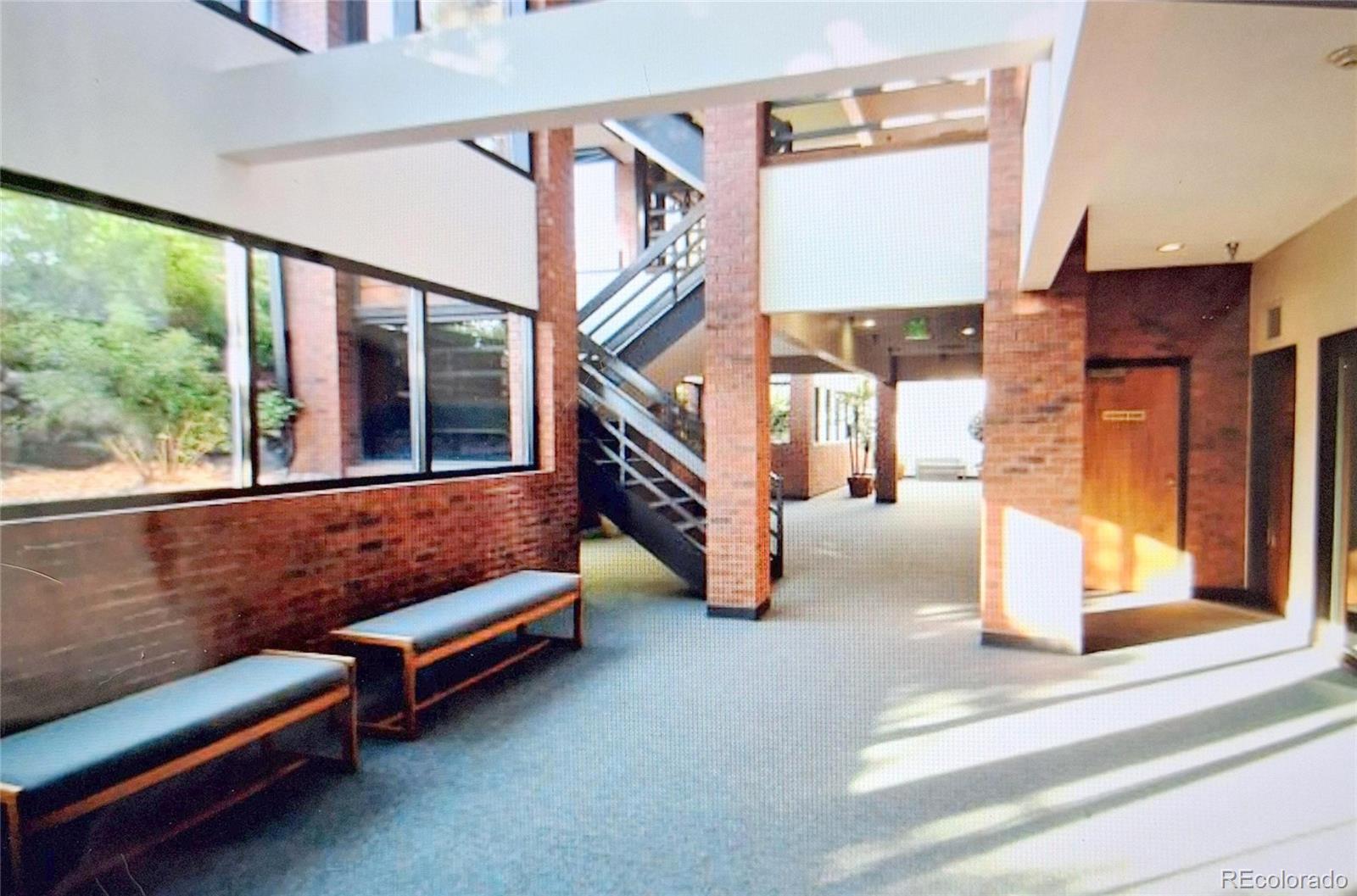 7586 W Jewell Avenue #201, Lakewood, CO 80232, ,Commercial Lease,For Rent,Jewell,REC4580582