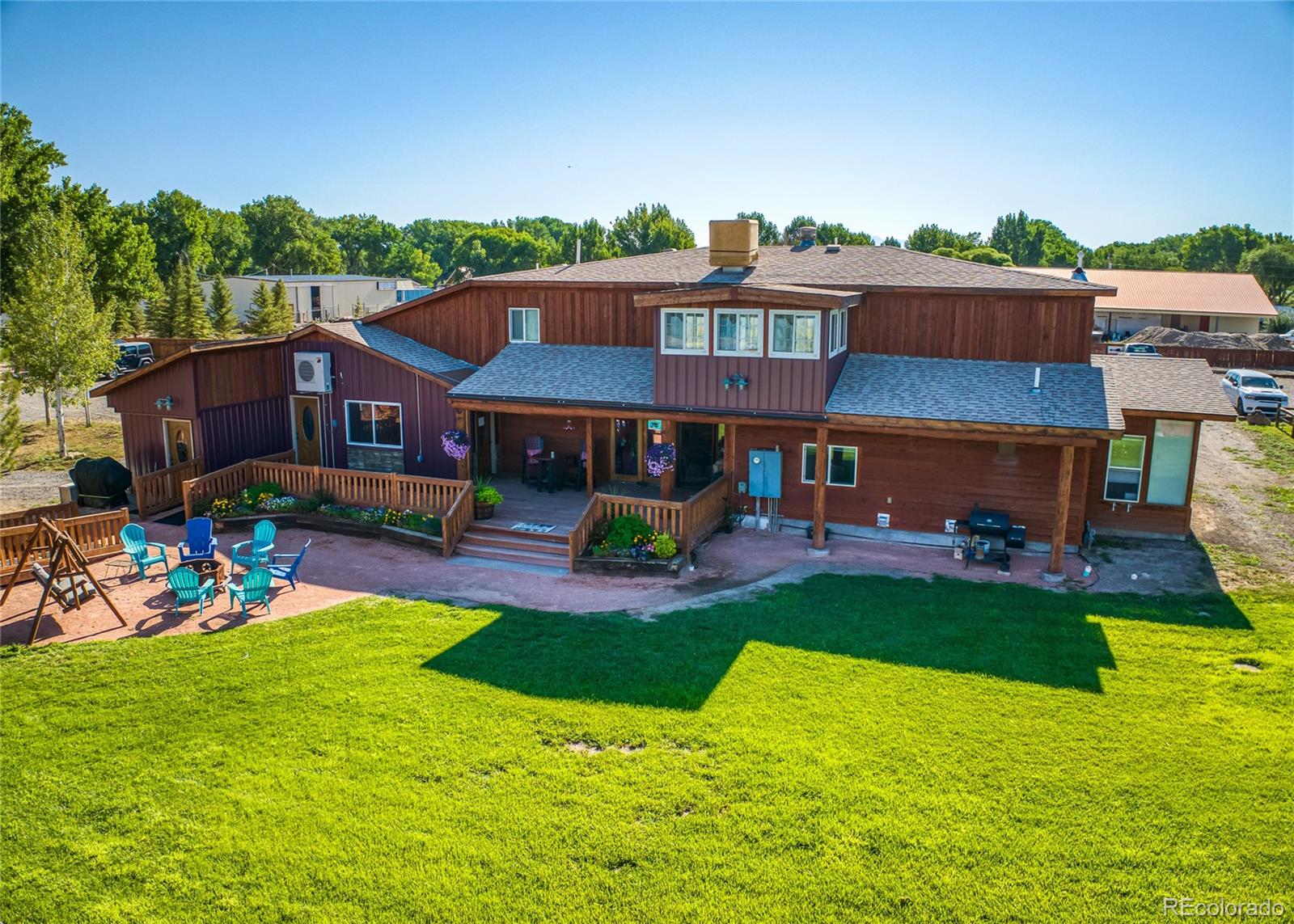 Address not available!, Delta, CO 81416, ,Commercial,For Sale,The Body Shop,01675,REC5696117