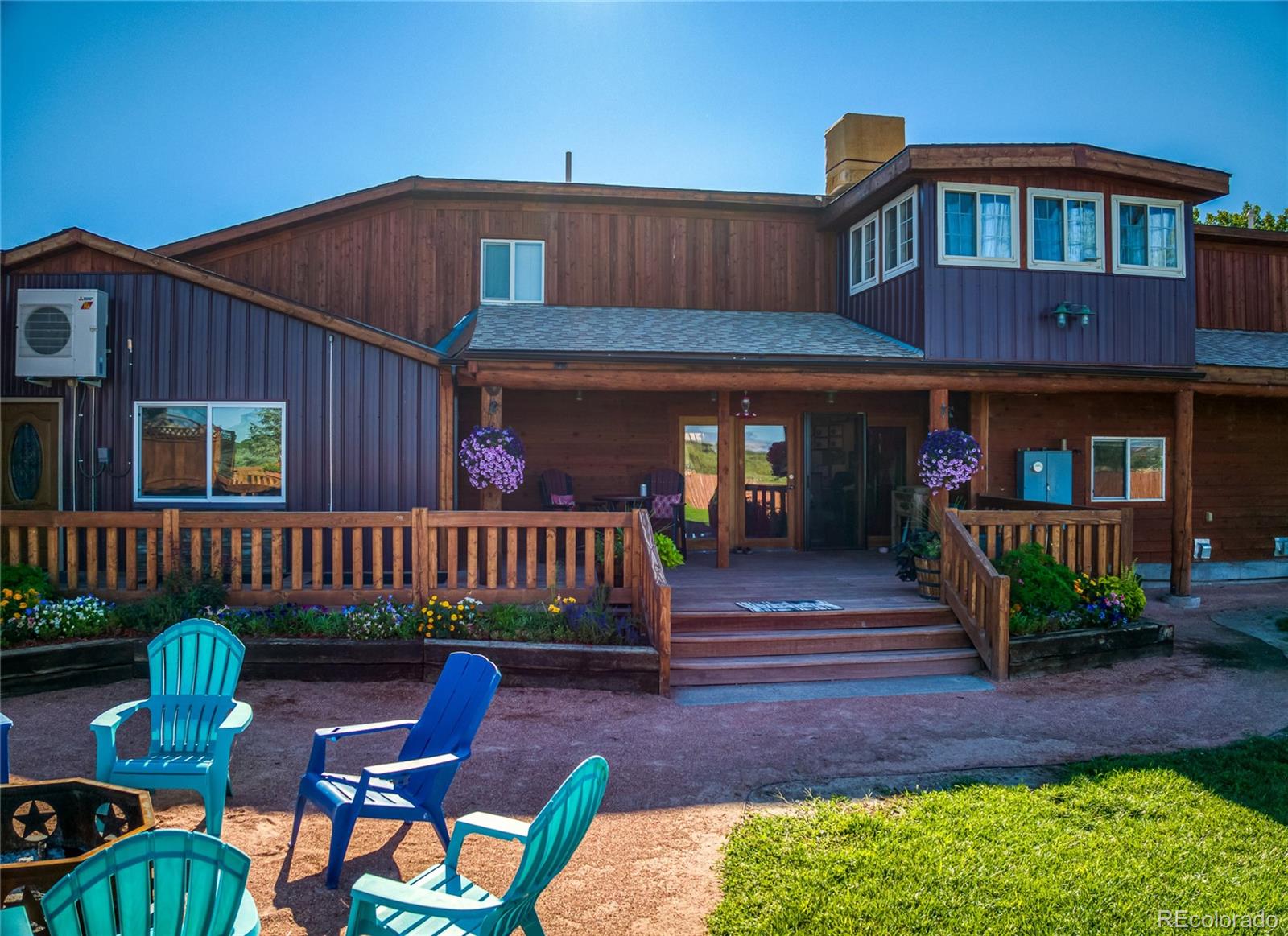 Address not available!, Delta, CO 81416, ,Commercial,For Sale,The Body Shop,01675,REC5696117