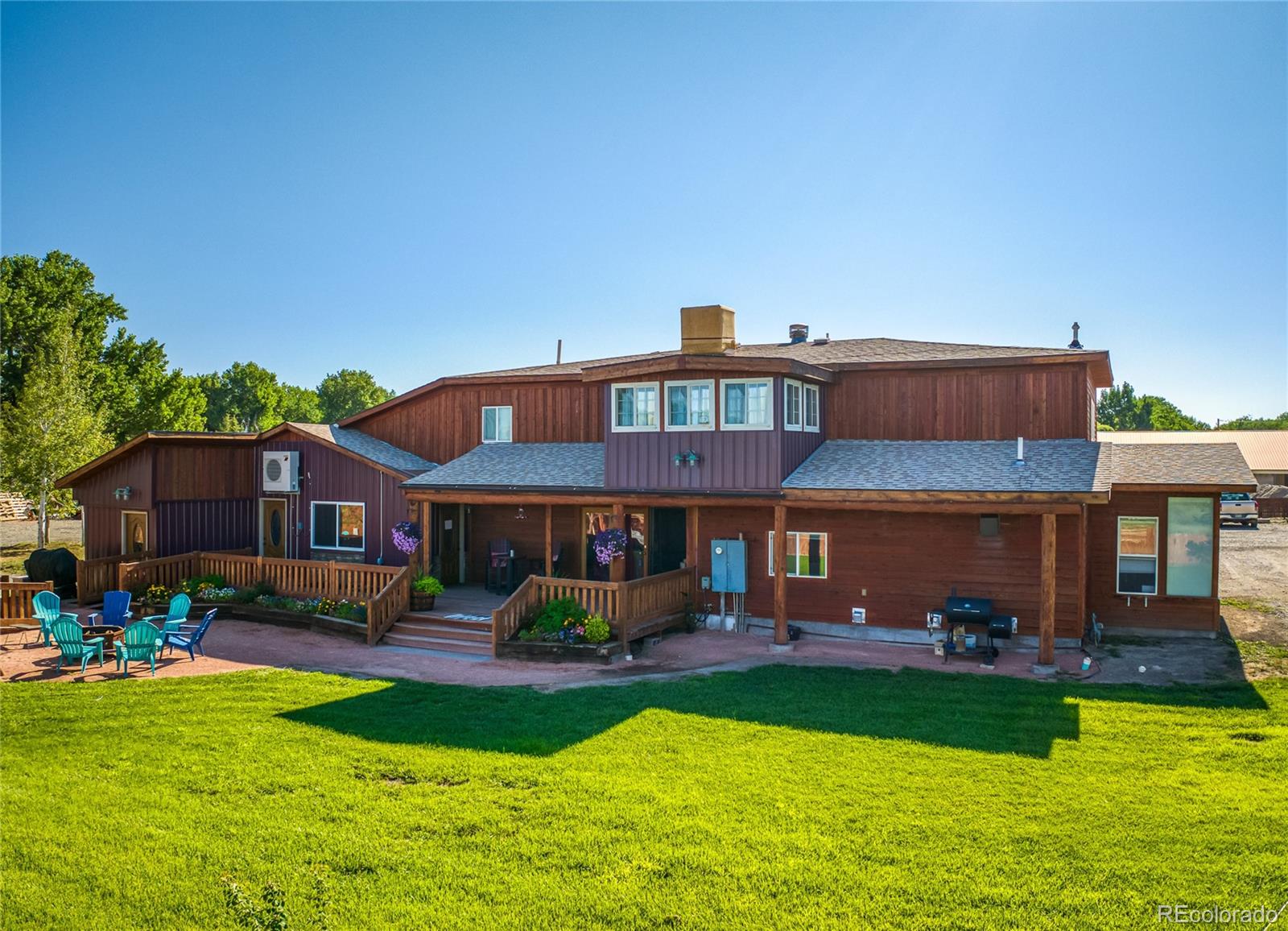 Address not available!, Delta, CO 81416, ,Commercial,For Sale,The Body Shop,01675,REC5696117