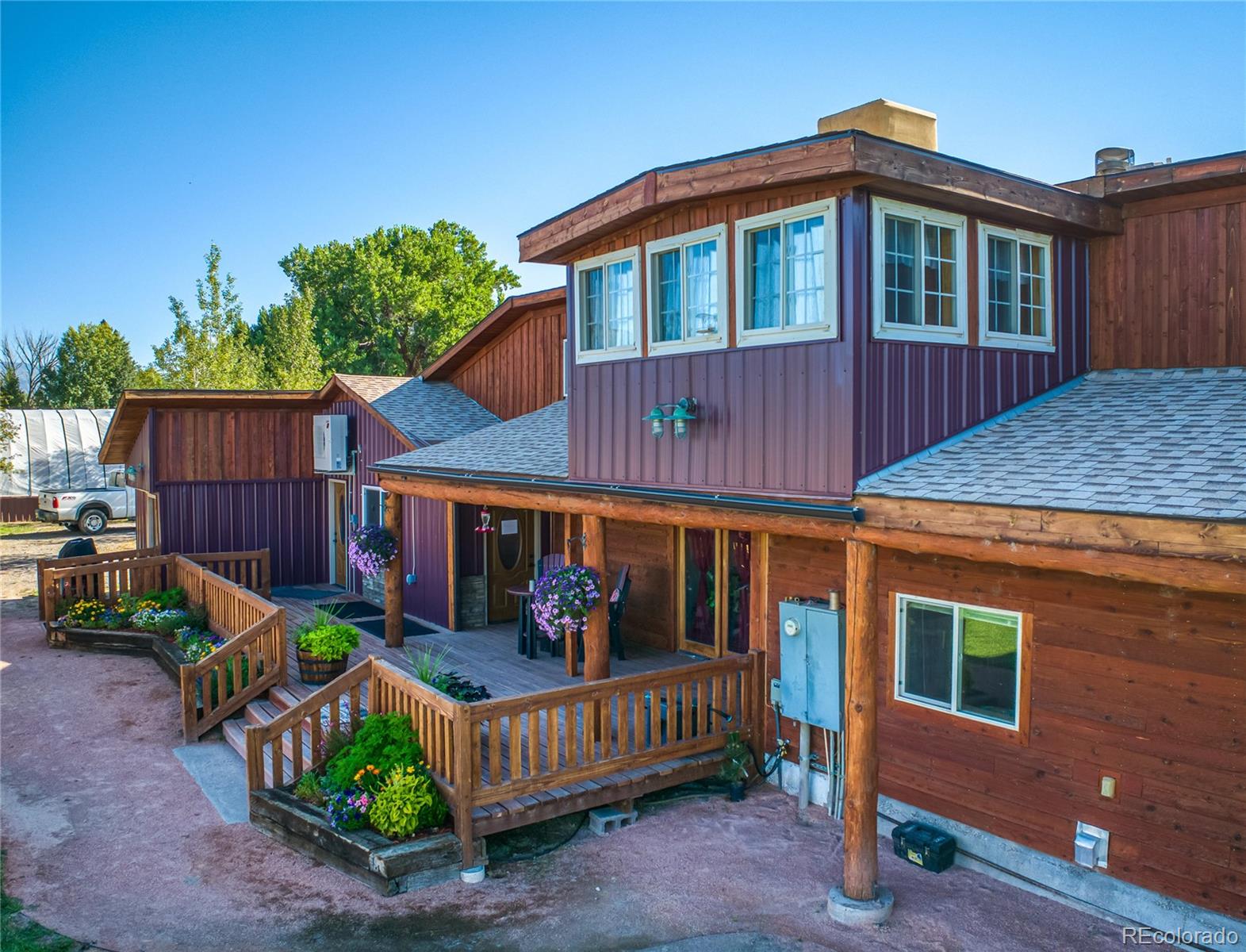 Address not available!, Delta, CO 81416, ,Commercial,For Sale,The Body Shop,01675,REC5696117