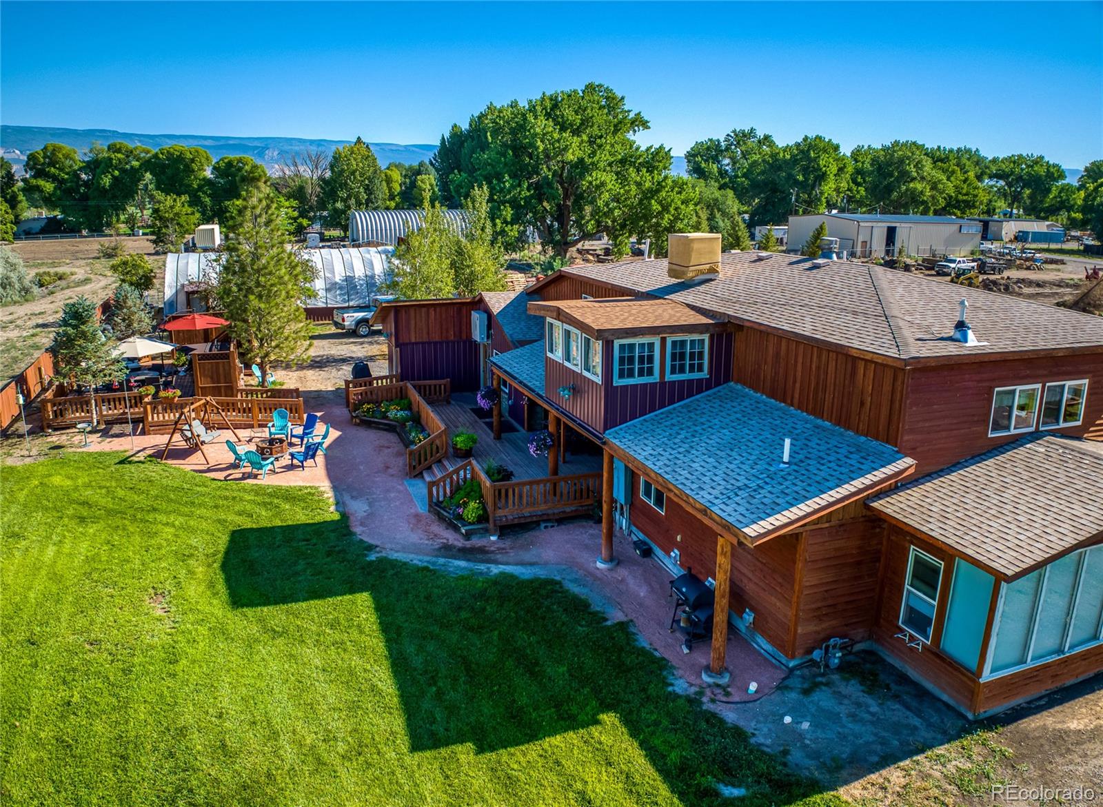 Address not available!, Delta, CO 81416, ,Commercial,For Sale,The Body Shop,01675,REC5696117