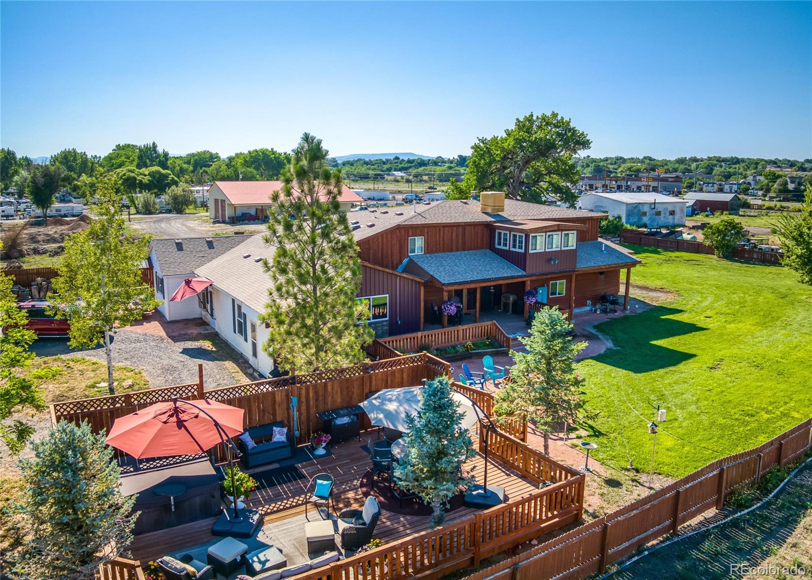 Address not available!, Delta, CO 81416, ,Commercial,For Sale,The Body Shop,01675,REC5696117