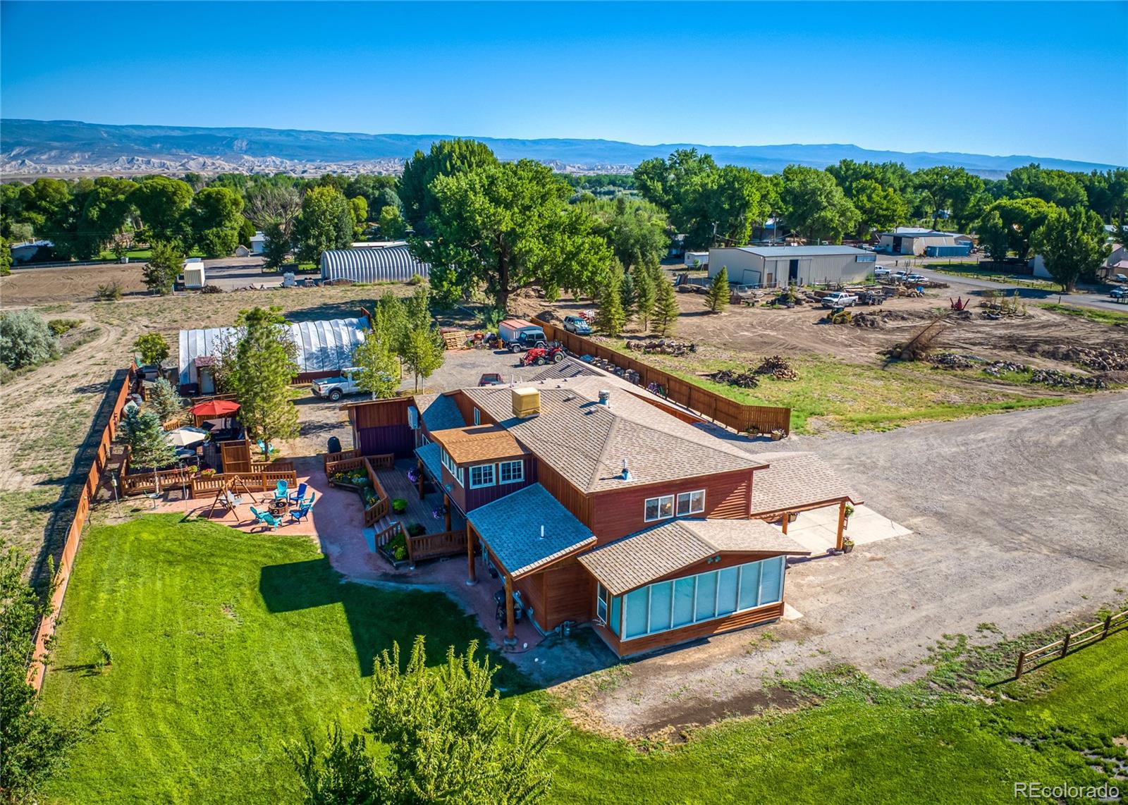 Address not available!, Delta, CO 81416, ,Commercial,For Sale,The Body Shop,01675,REC5696117