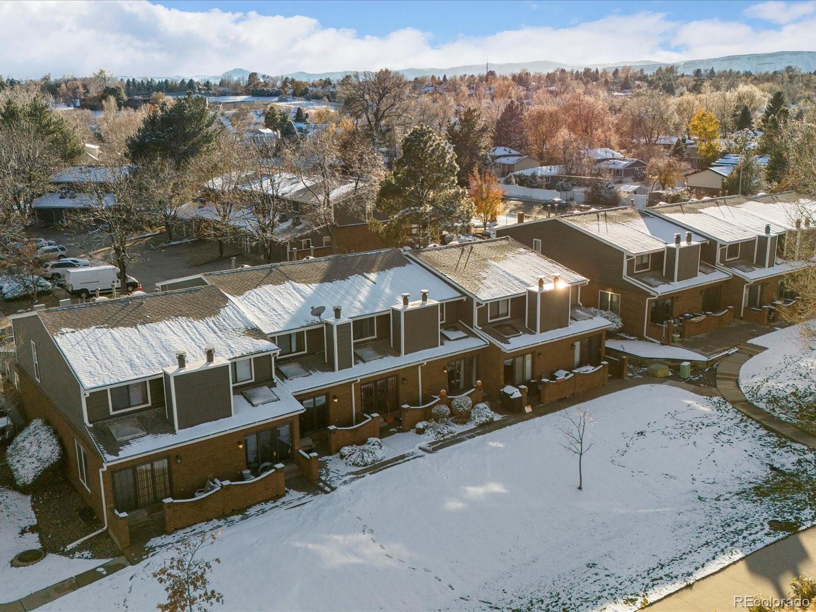 11555 70th Place #E, Arvada, CO 80004, 3 Bedrooms Bedrooms, ,2 BathroomsBathrooms,Residential,For Sale,70th,REC2341142