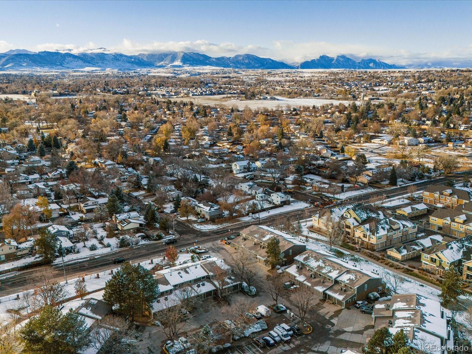 11555 70th Place #E, Arvada, CO 80004, 3 Bedrooms Bedrooms, ,2 BathroomsBathrooms,Residential,For Sale,70th,REC2341142