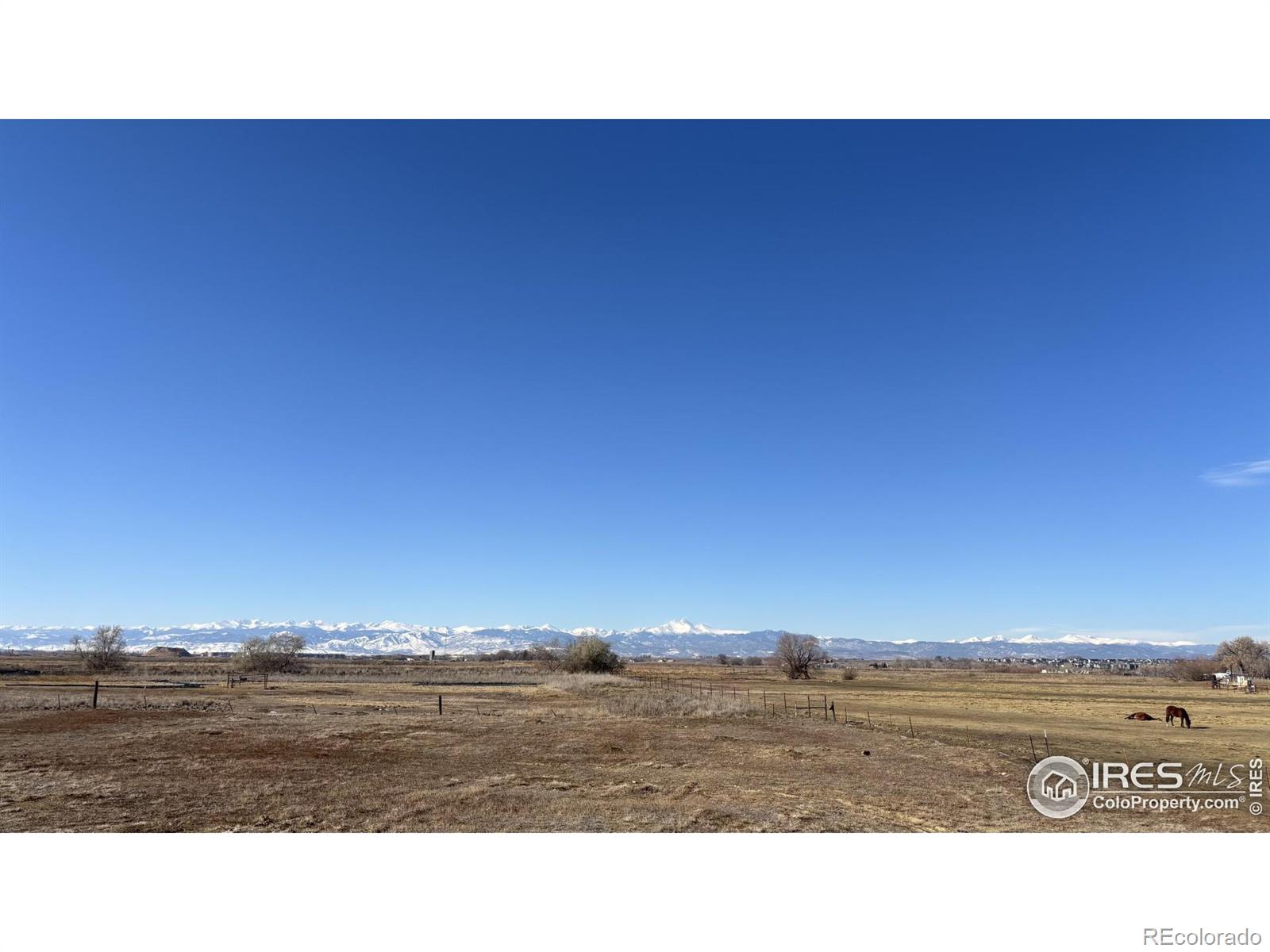 11739 County Road 13, Firestone, CO 80504, ,Land,For Sale,County Road 13,RECIR1022904
