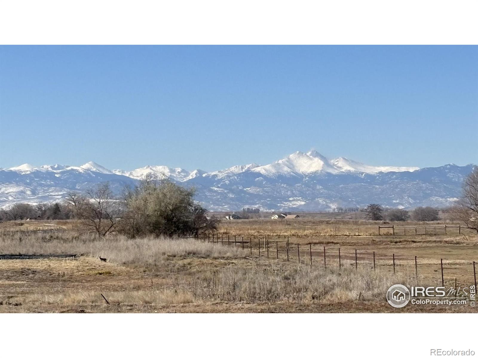 11739 County Road 13, Firestone, CO 80504, ,Land,For Sale,County Road 13,RECIR1022904