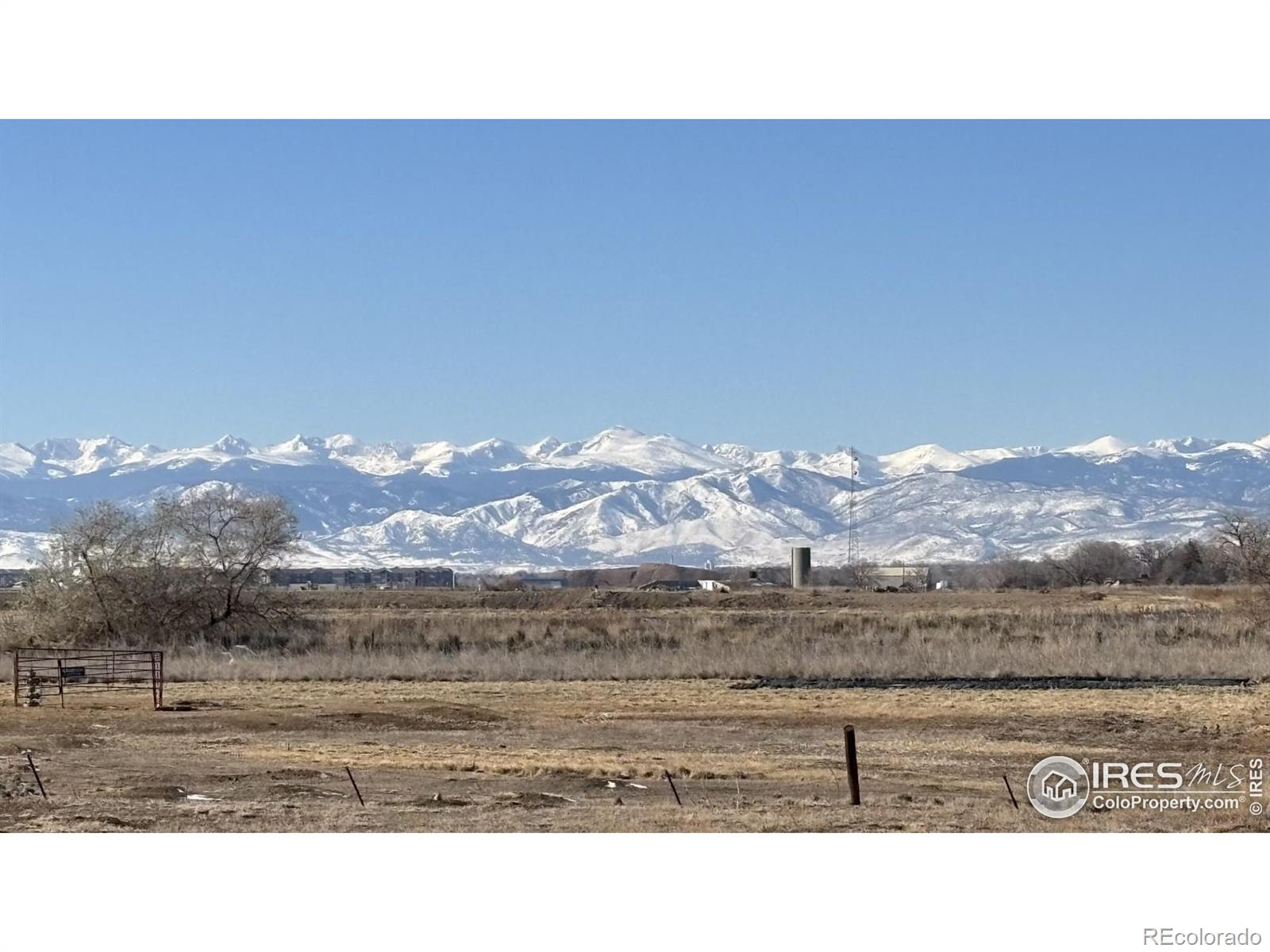 11739 County Road 13, Firestone, CO 80504, ,Land,For Sale,County Road 13,RECIR1022904