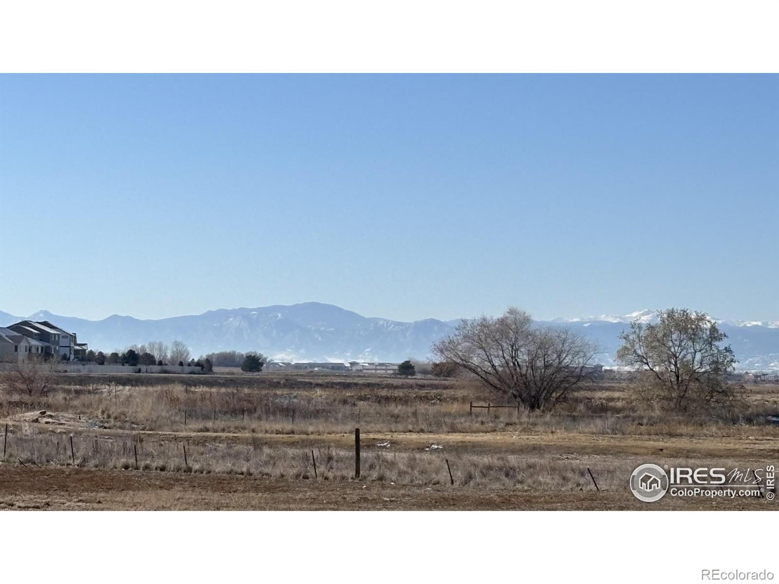 11739 County Road 13, Firestone, CO 80504, ,Land,For Sale,County Road 13,RECIR1022904