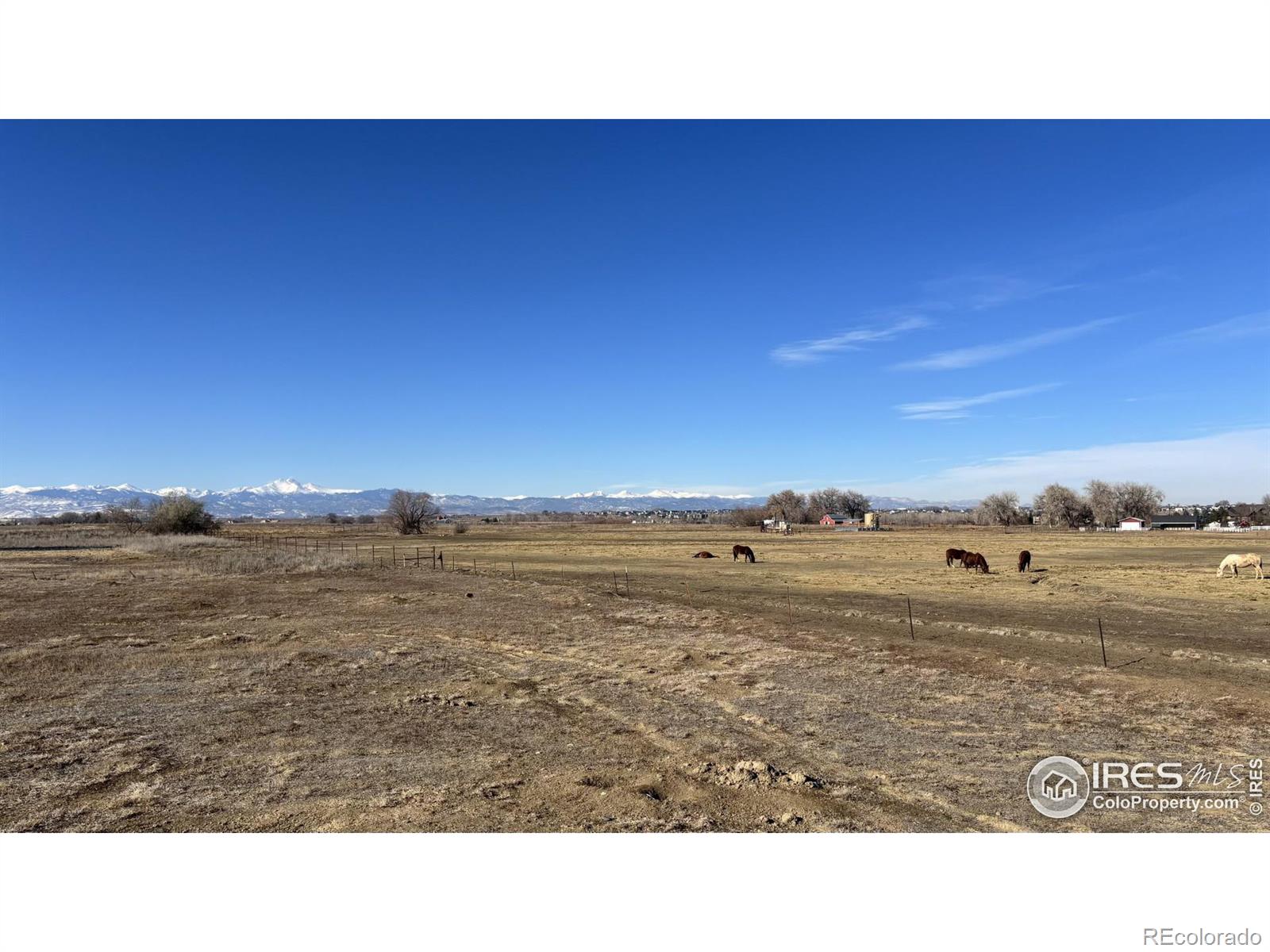 11739 County Road 13, Firestone, CO 80504, ,Land,For Sale,County Road 13,RECIR1022904