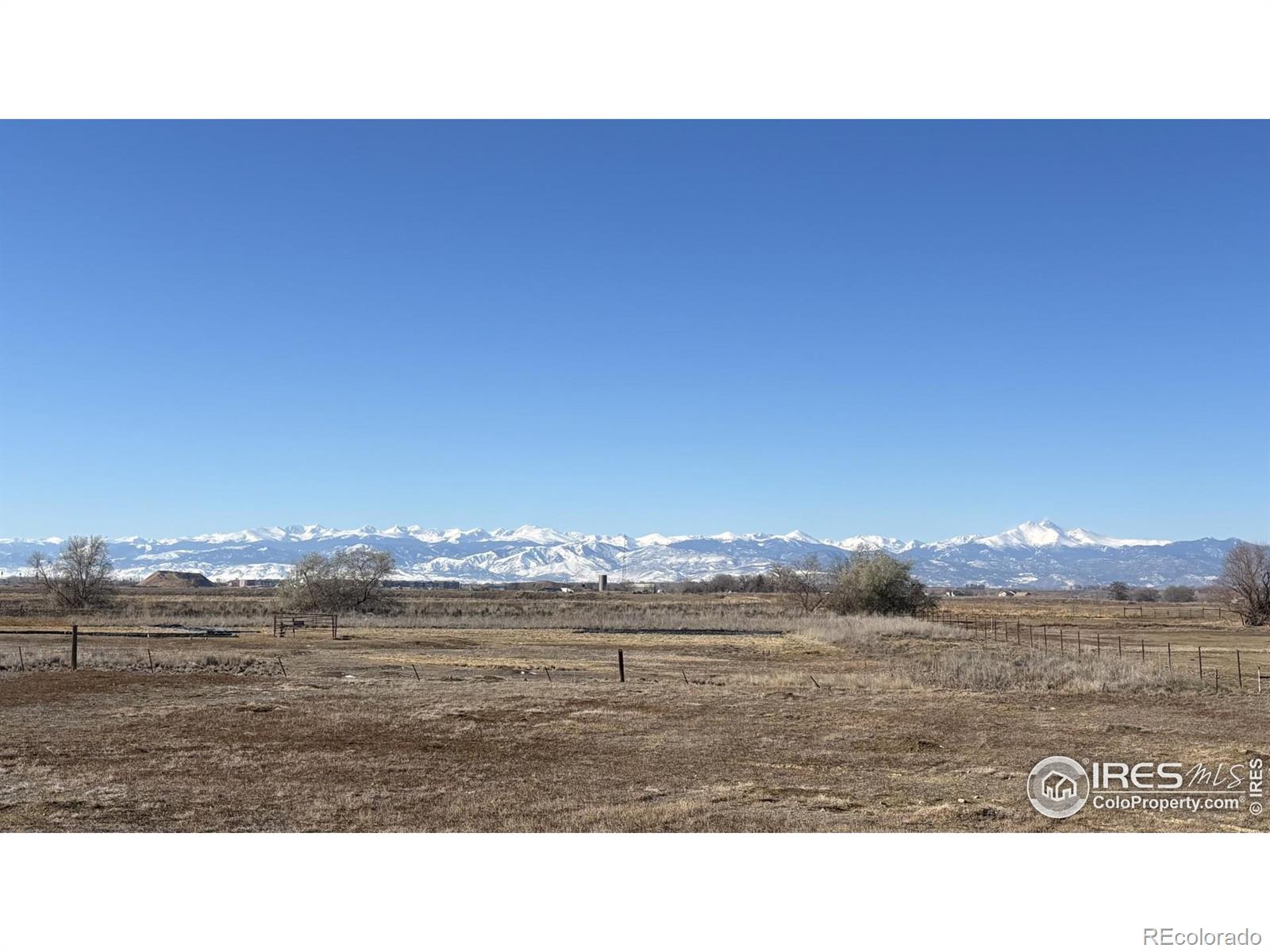 11739 County Road 13, Firestone, CO 80504, ,Land,For Sale,County Road 13,RECIR1022904
