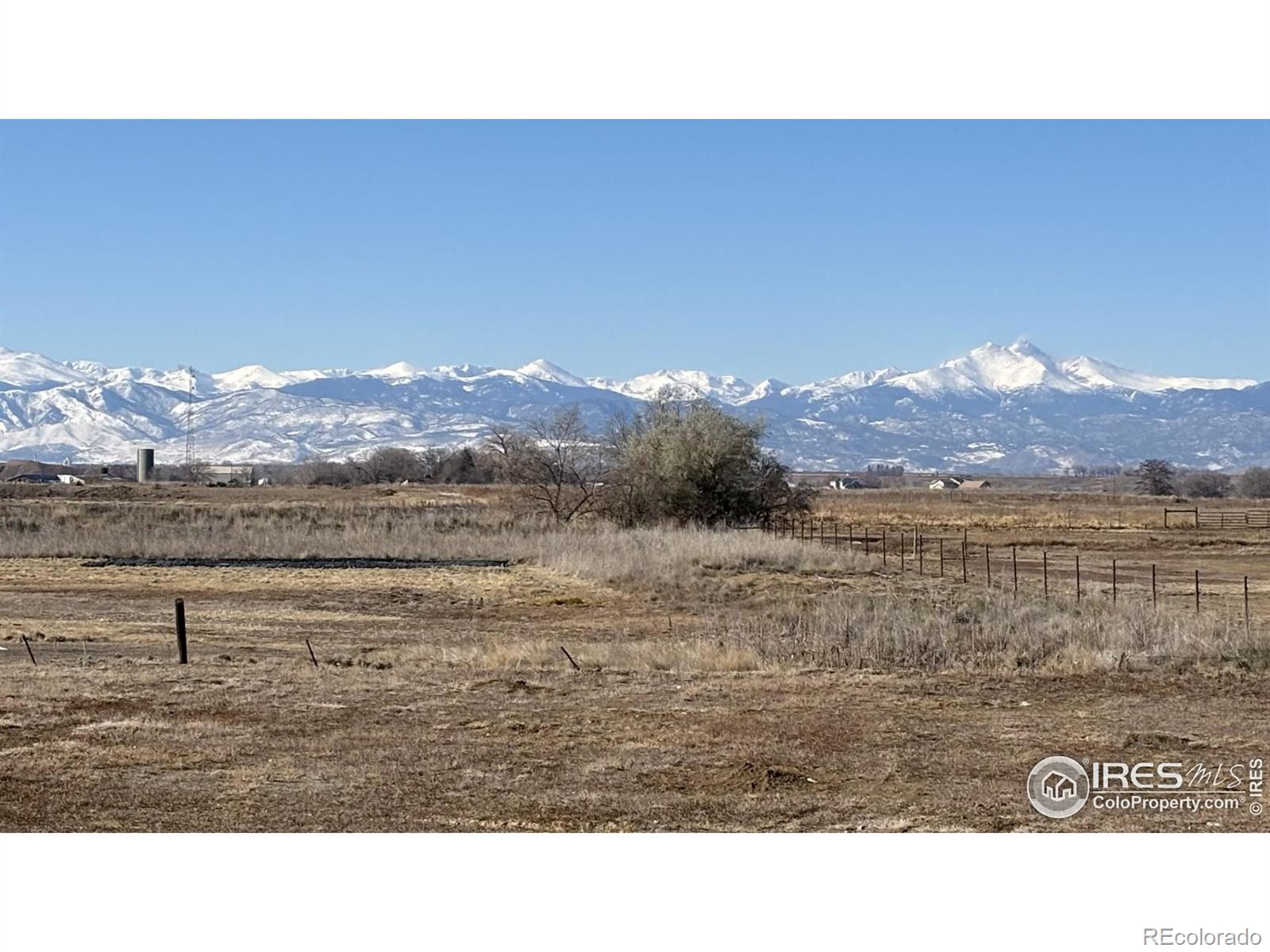 11739 County Road 13, Firestone, CO 80504, ,Land,For Sale,County Road 13,RECIR1022904